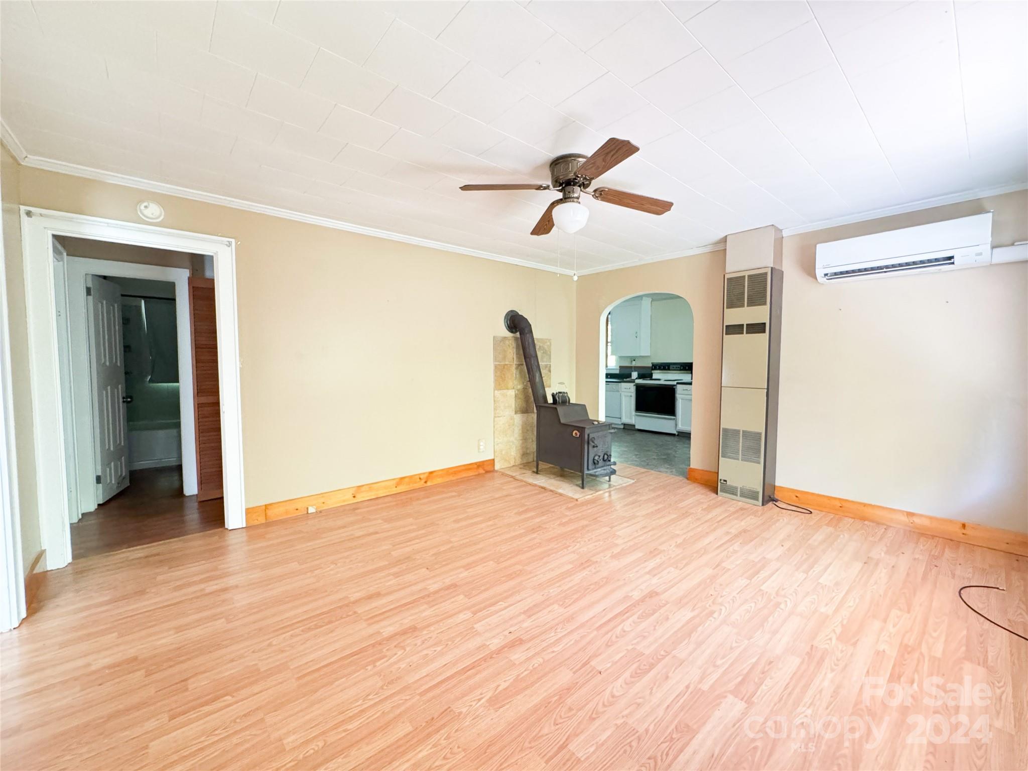 Gwaltney North - Residential