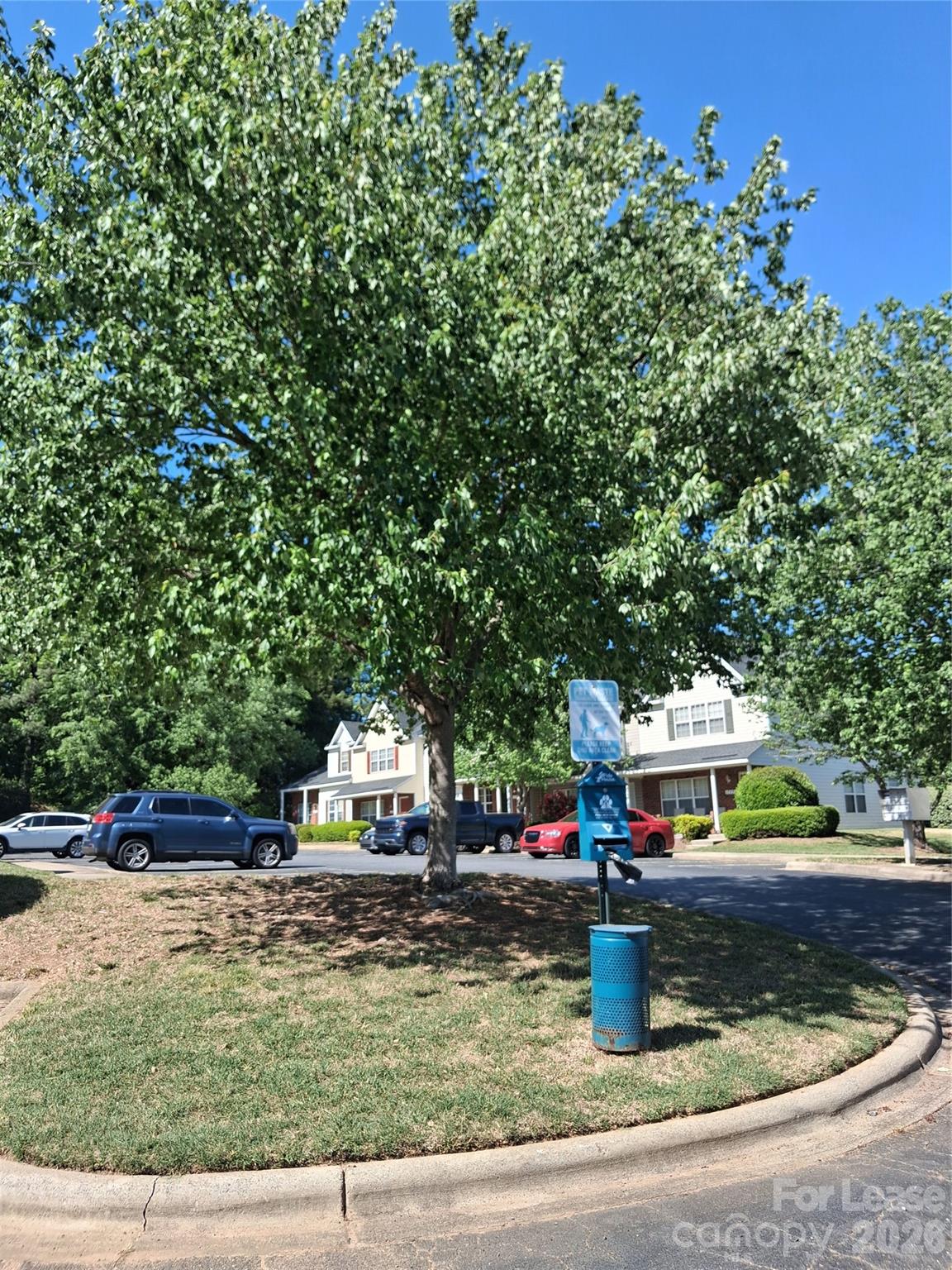 University Heights - Residential Lease