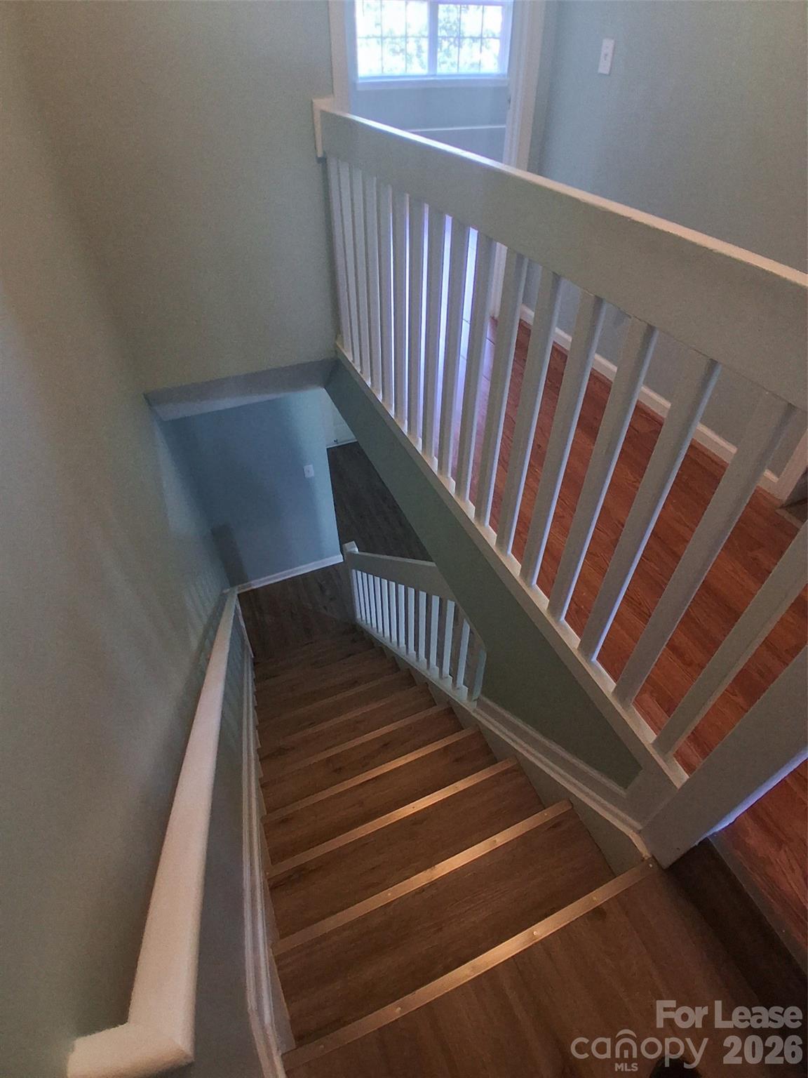 University Heights - Residential Lease