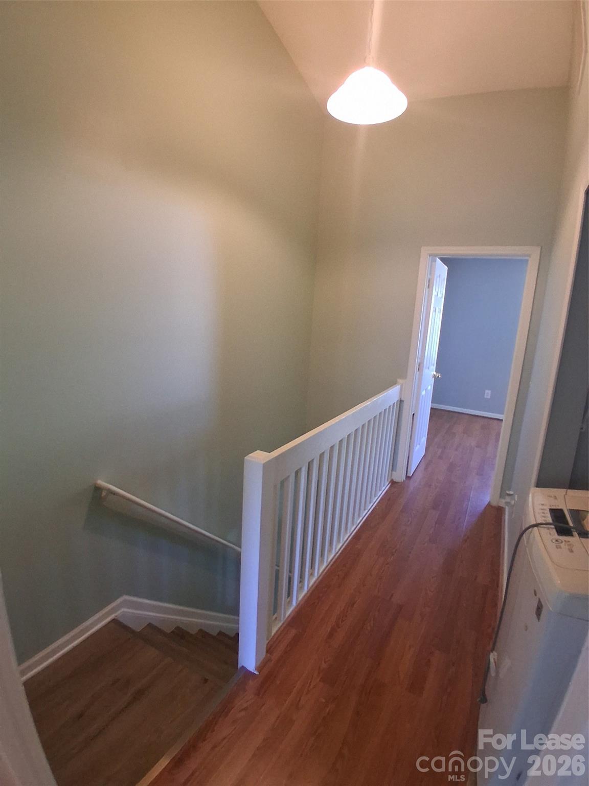 University Heights - Residential Lease