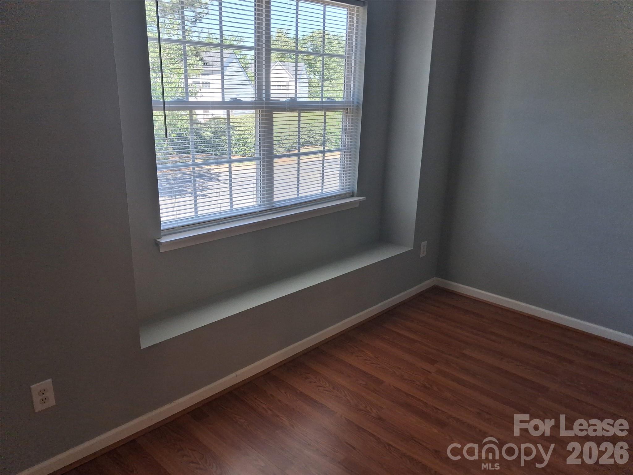 University Heights - Residential Lease