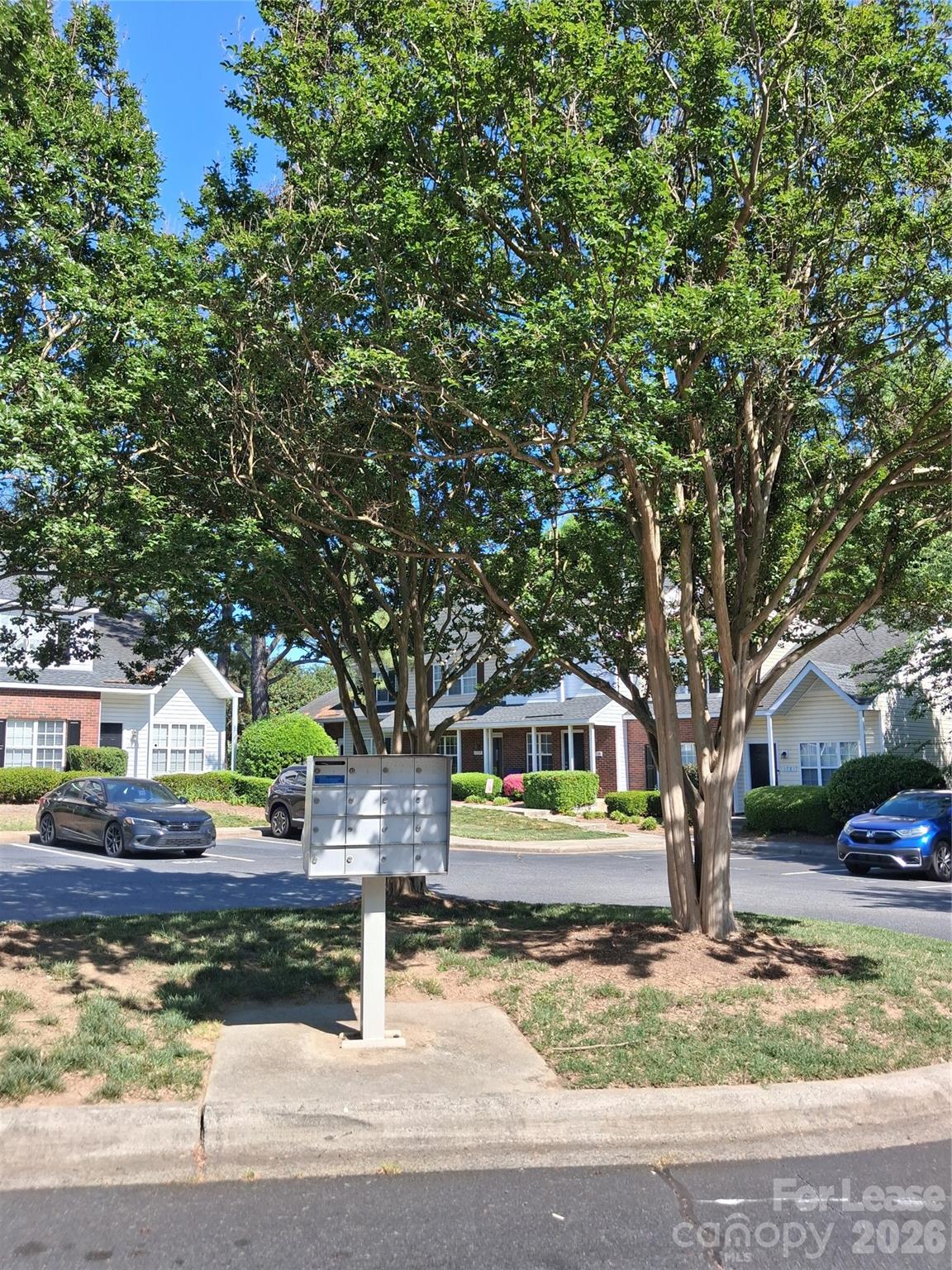 University Heights - Residential Lease