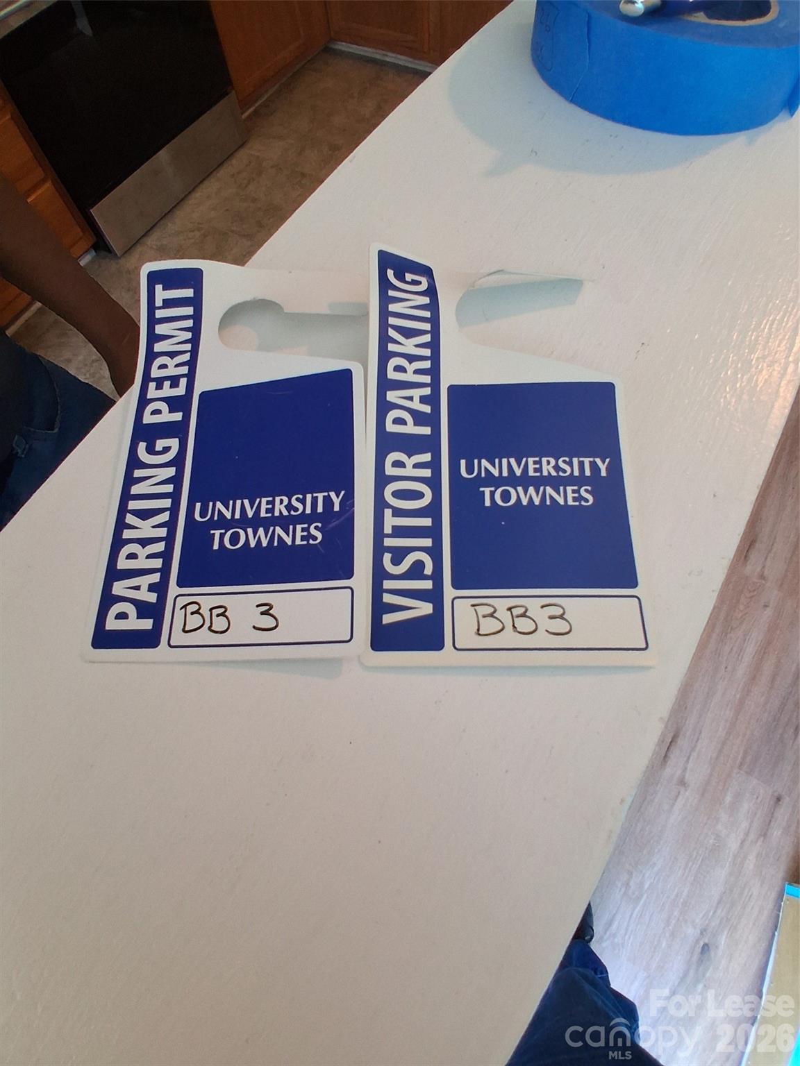 University Heights - Residential Lease