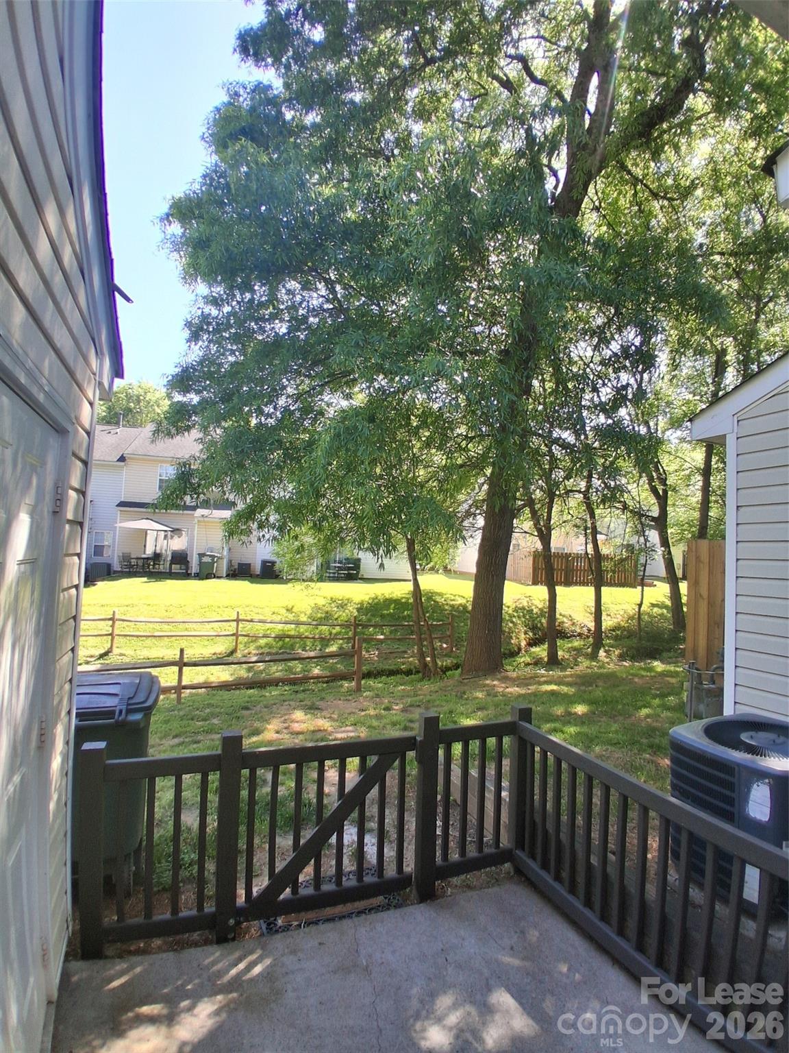 University Heights - Residential Lease