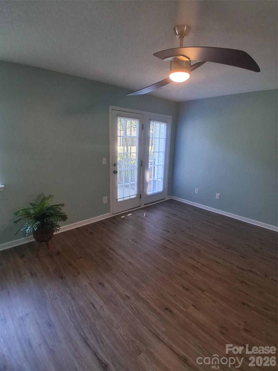 University Heights - Residential Lease