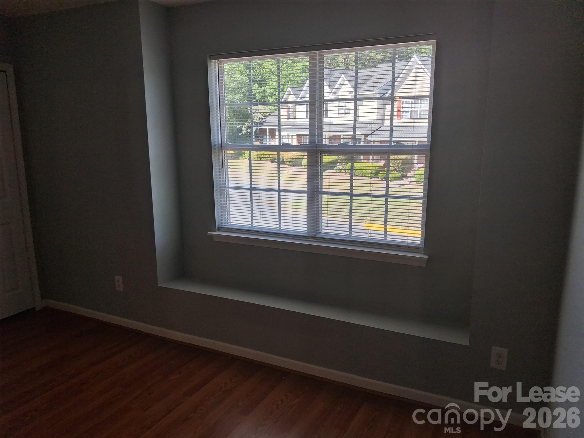 University Heights - Residential Lease