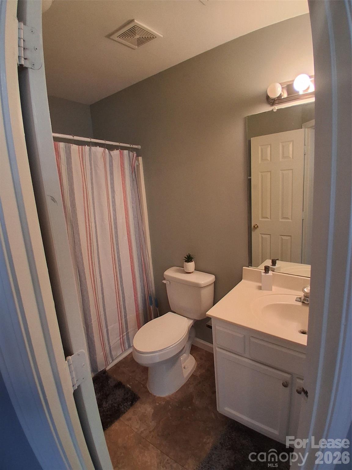 University Heights - Residential Lease