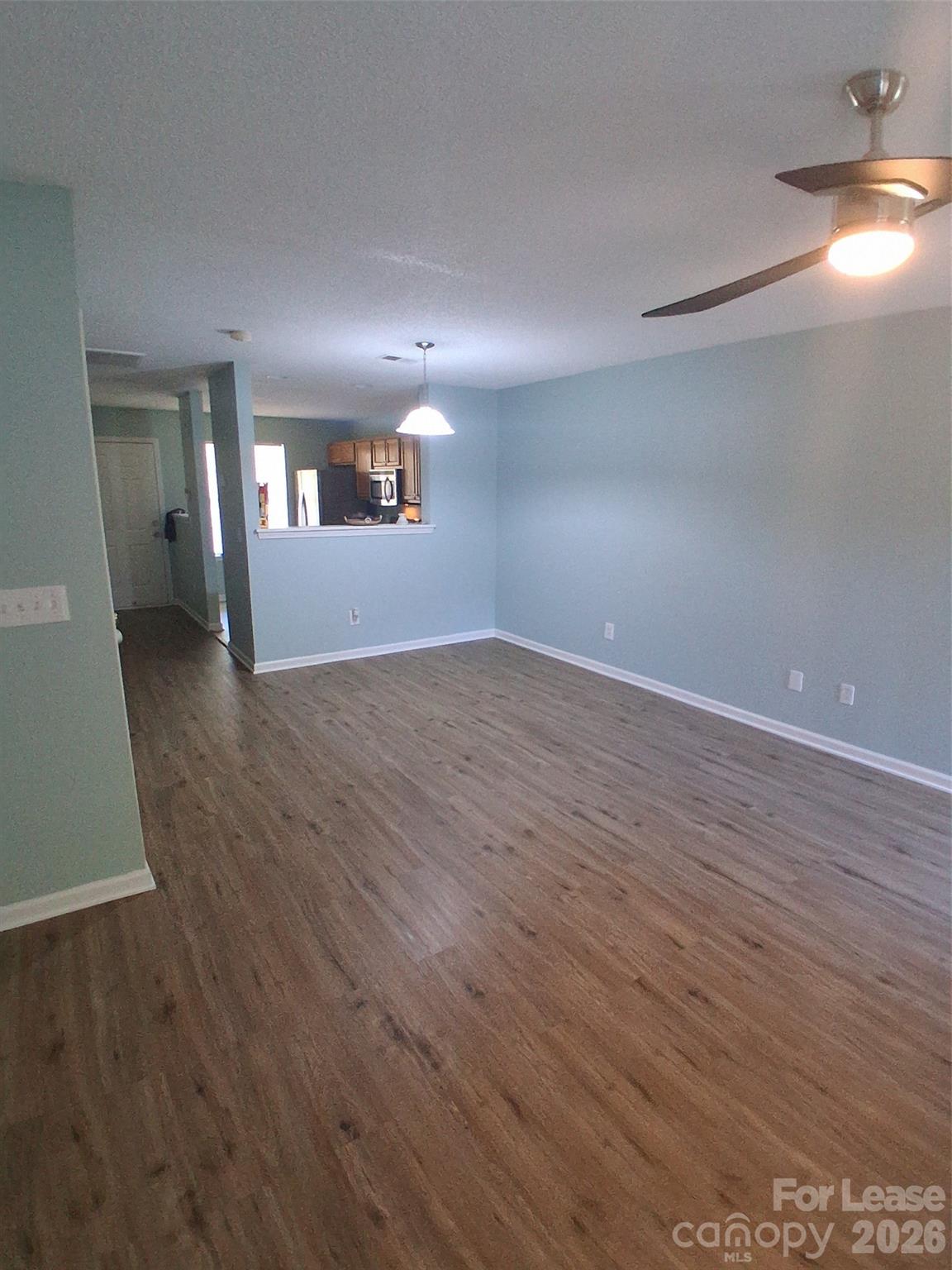 University Heights - Residential Lease