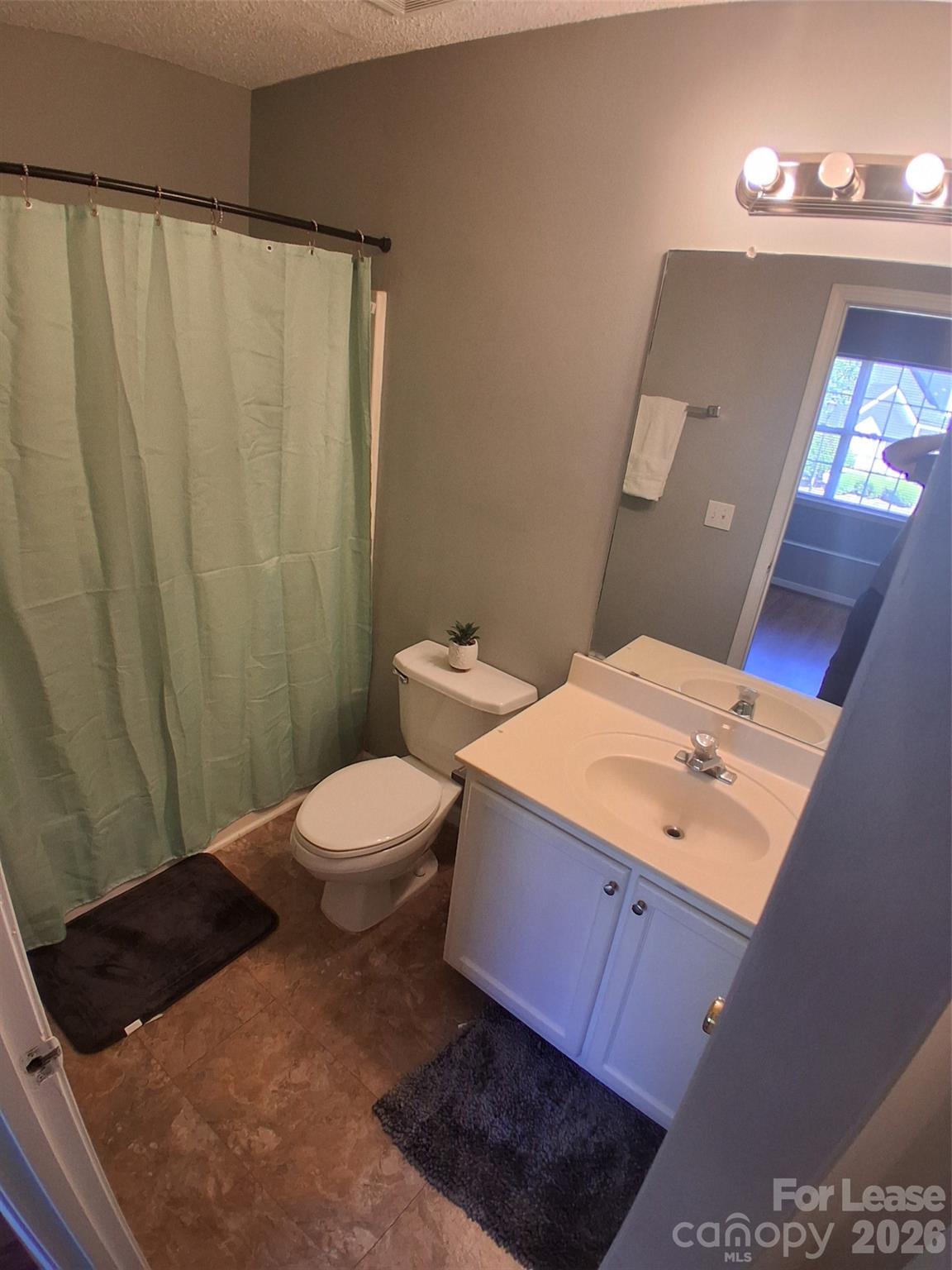 University Heights - Residential Lease