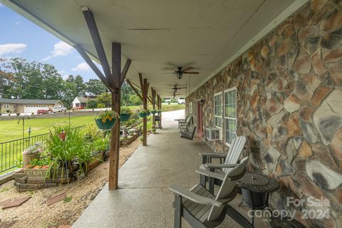 A home in Mooresville