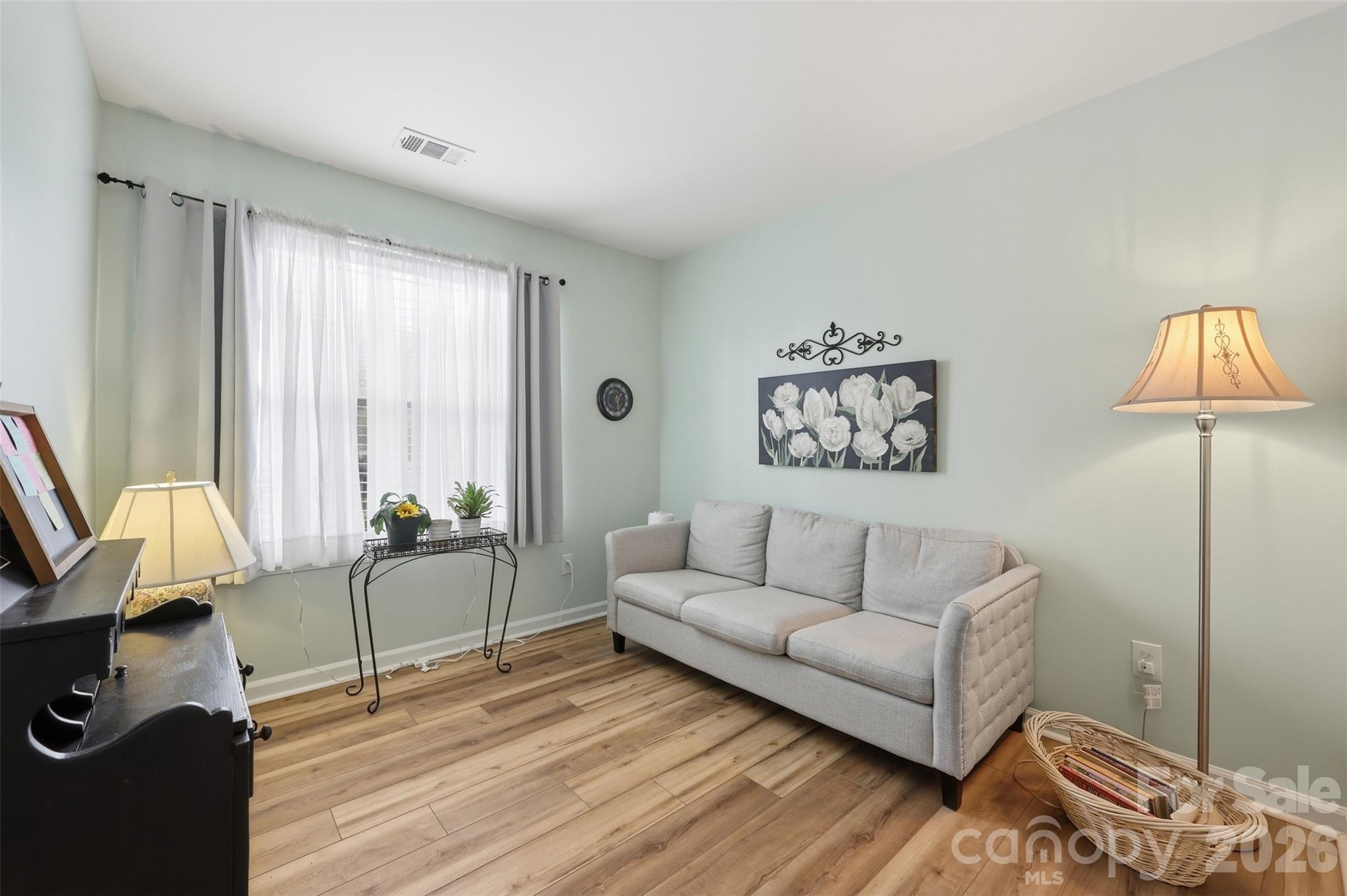 The Townes At River Crossing - Residential