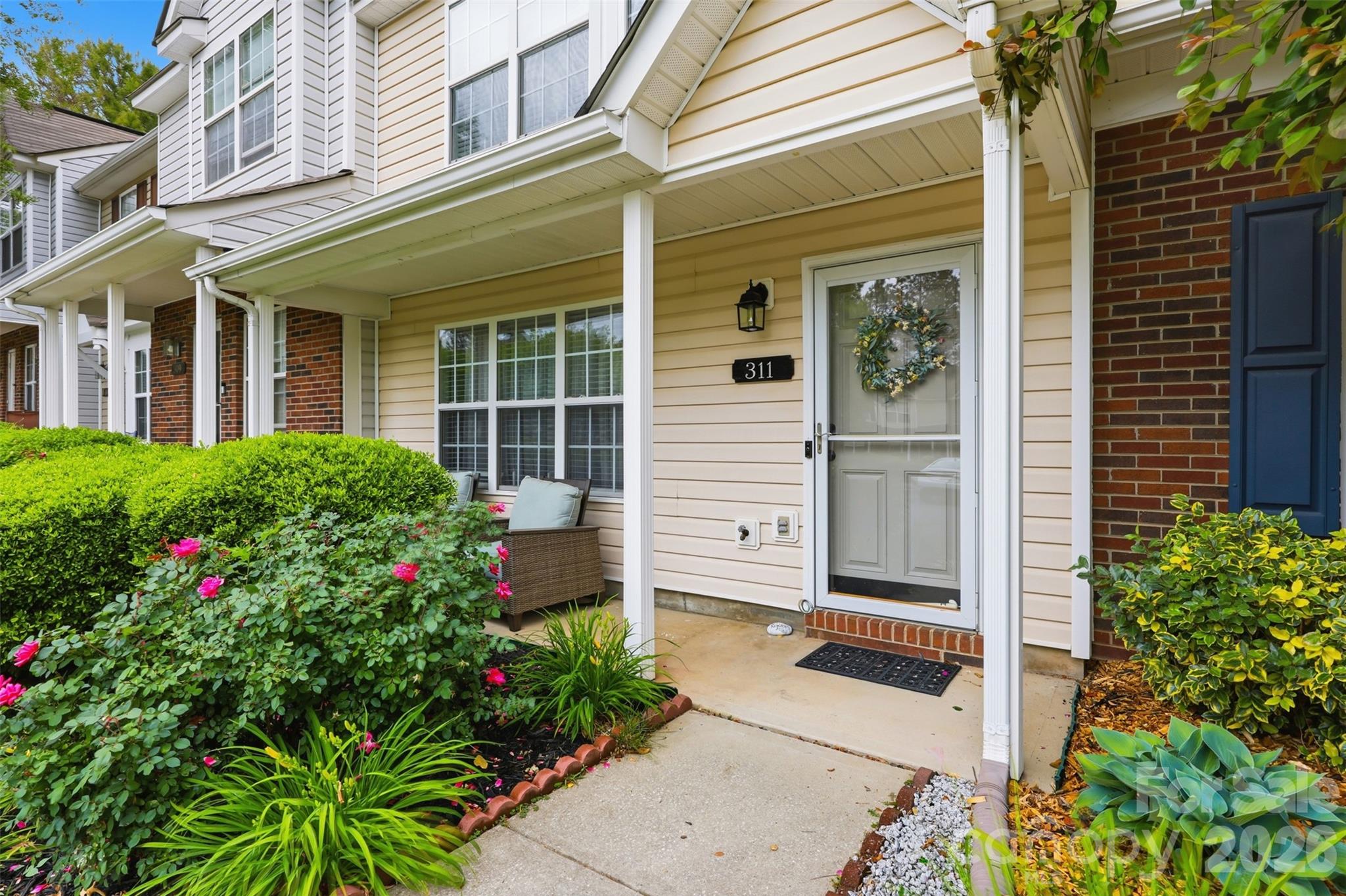 311 Wilkes Place Drive