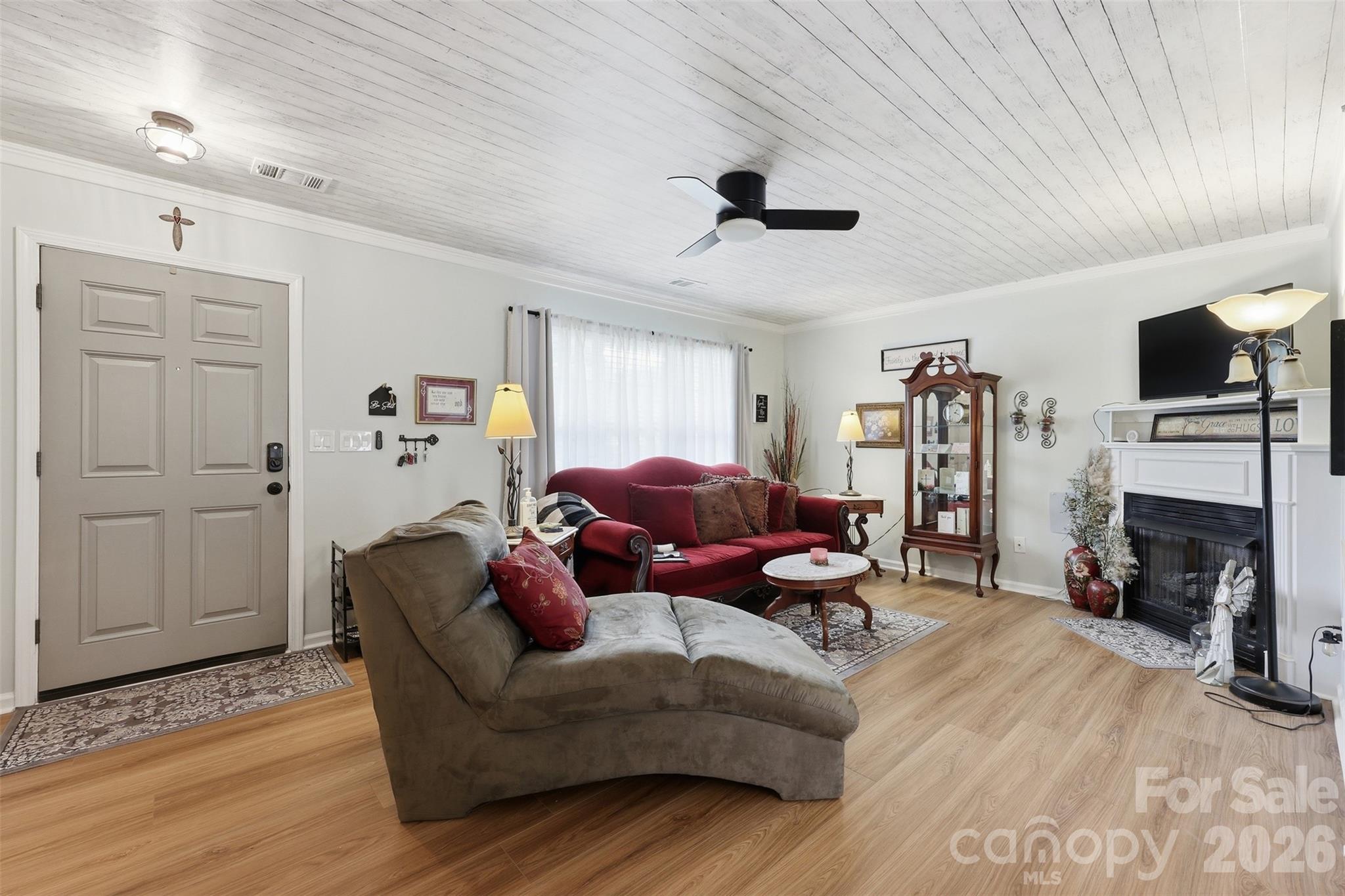 311 Wilkes Place Drive