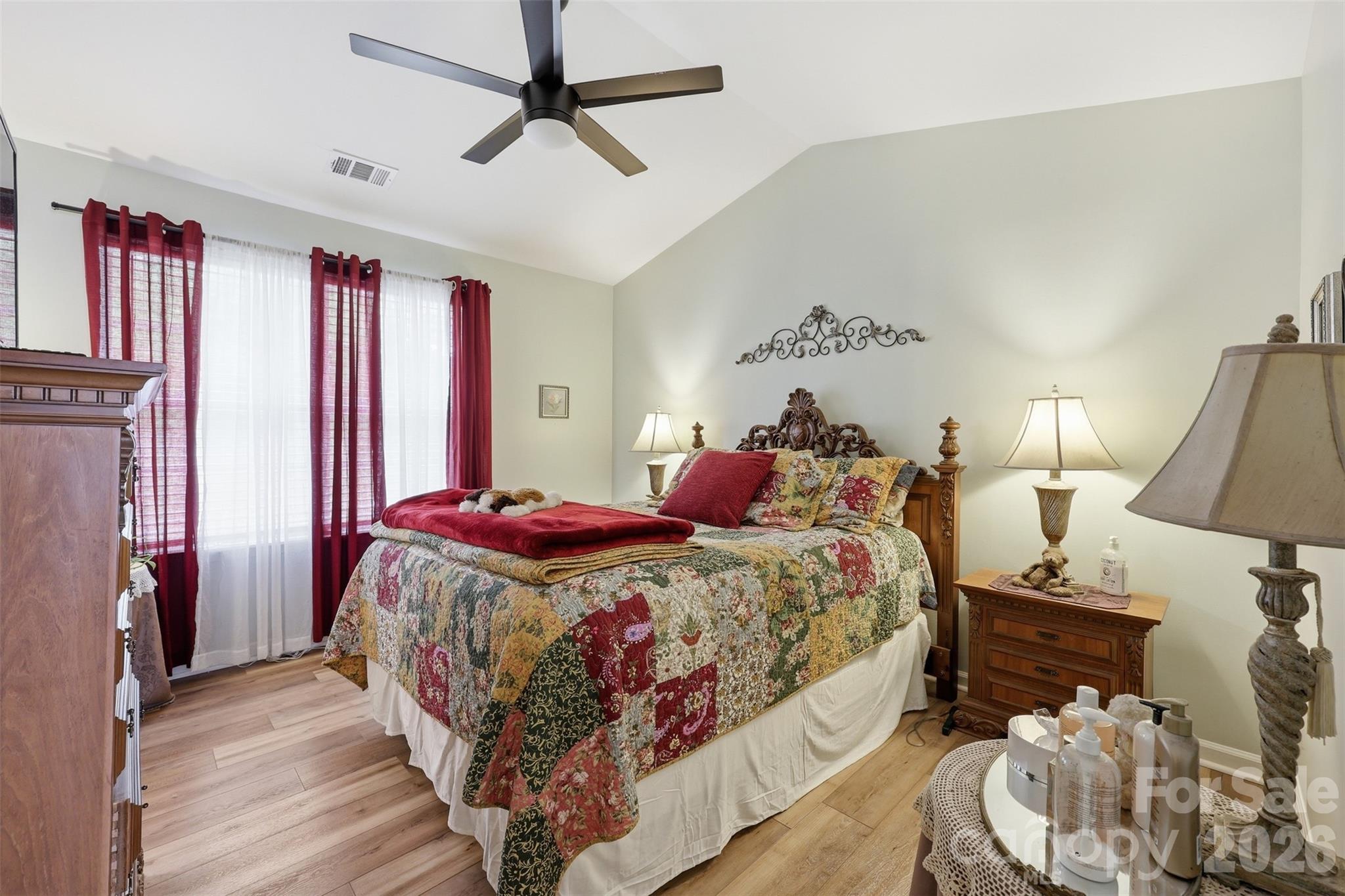 The Townes At River Crossing - Residential