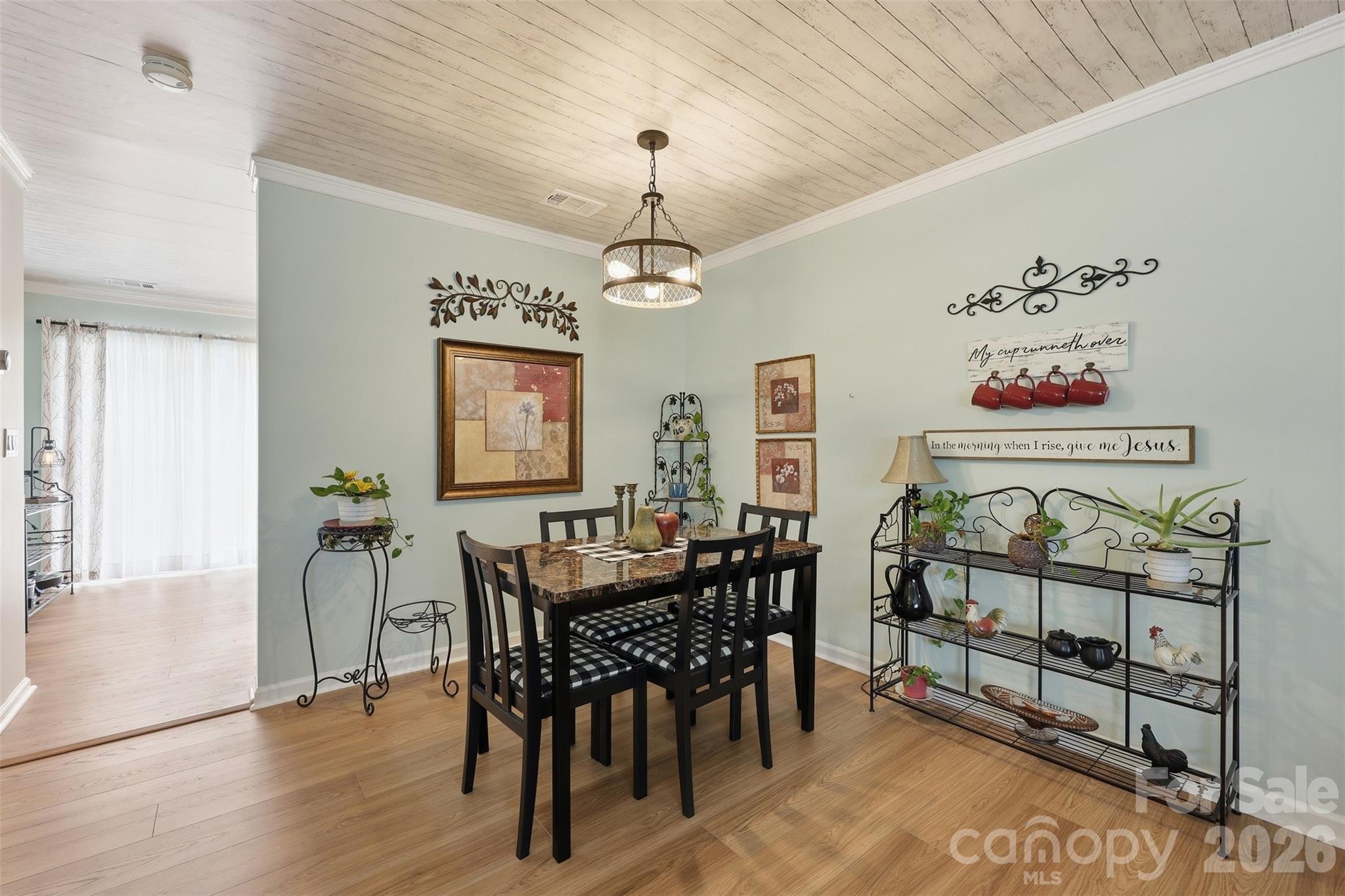 311 Wilkes Place Drive