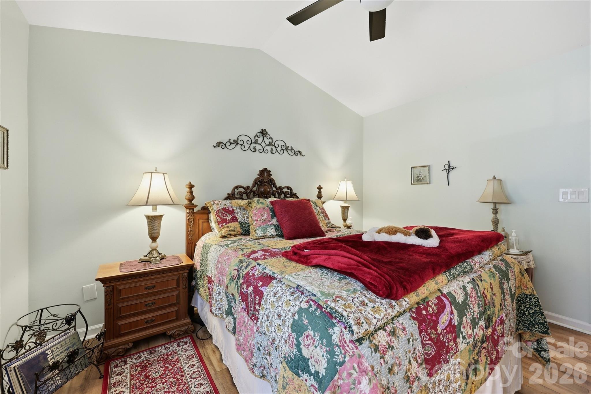 The Townes At River Crossing - Residential