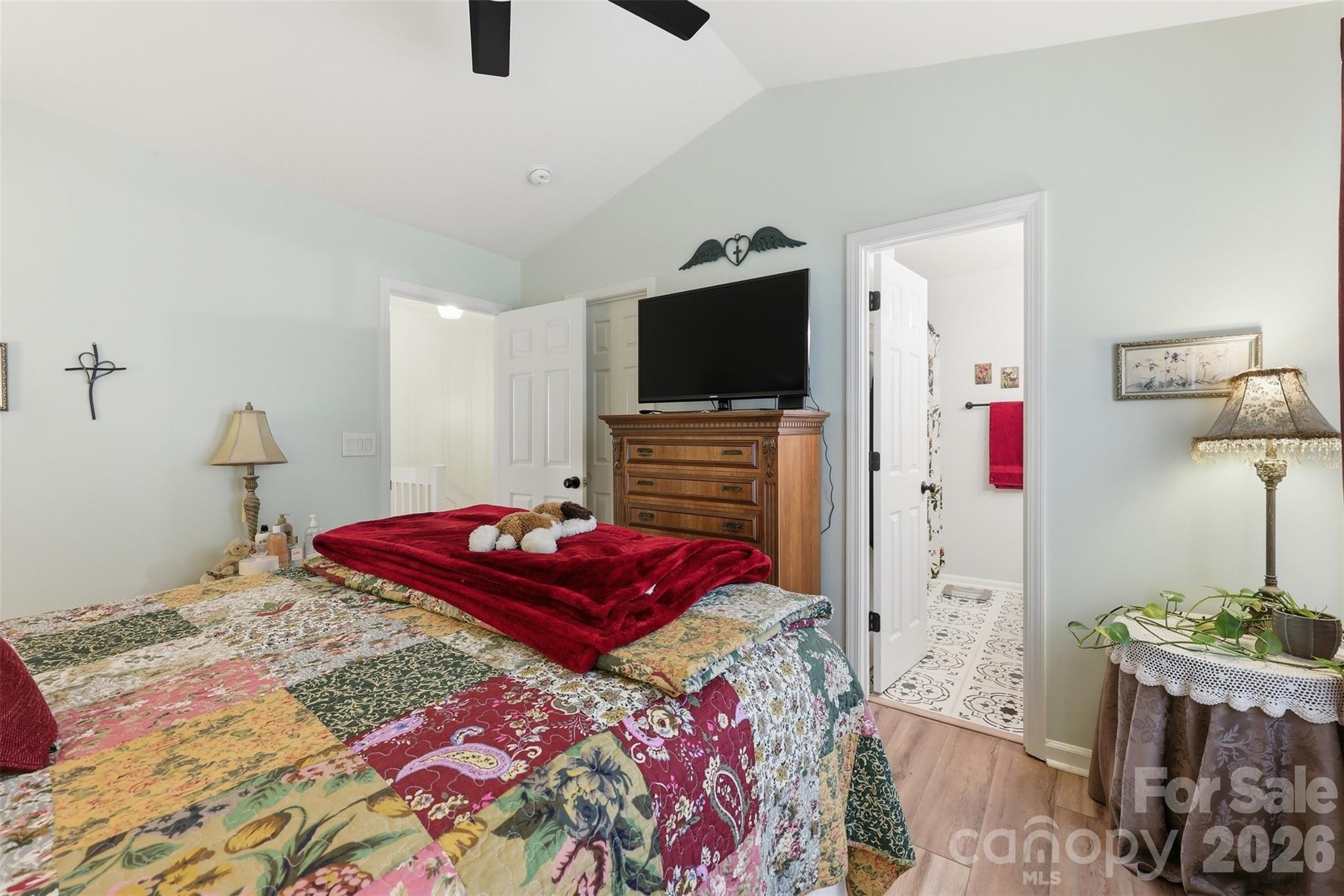 The Townes At River Crossing - Residential