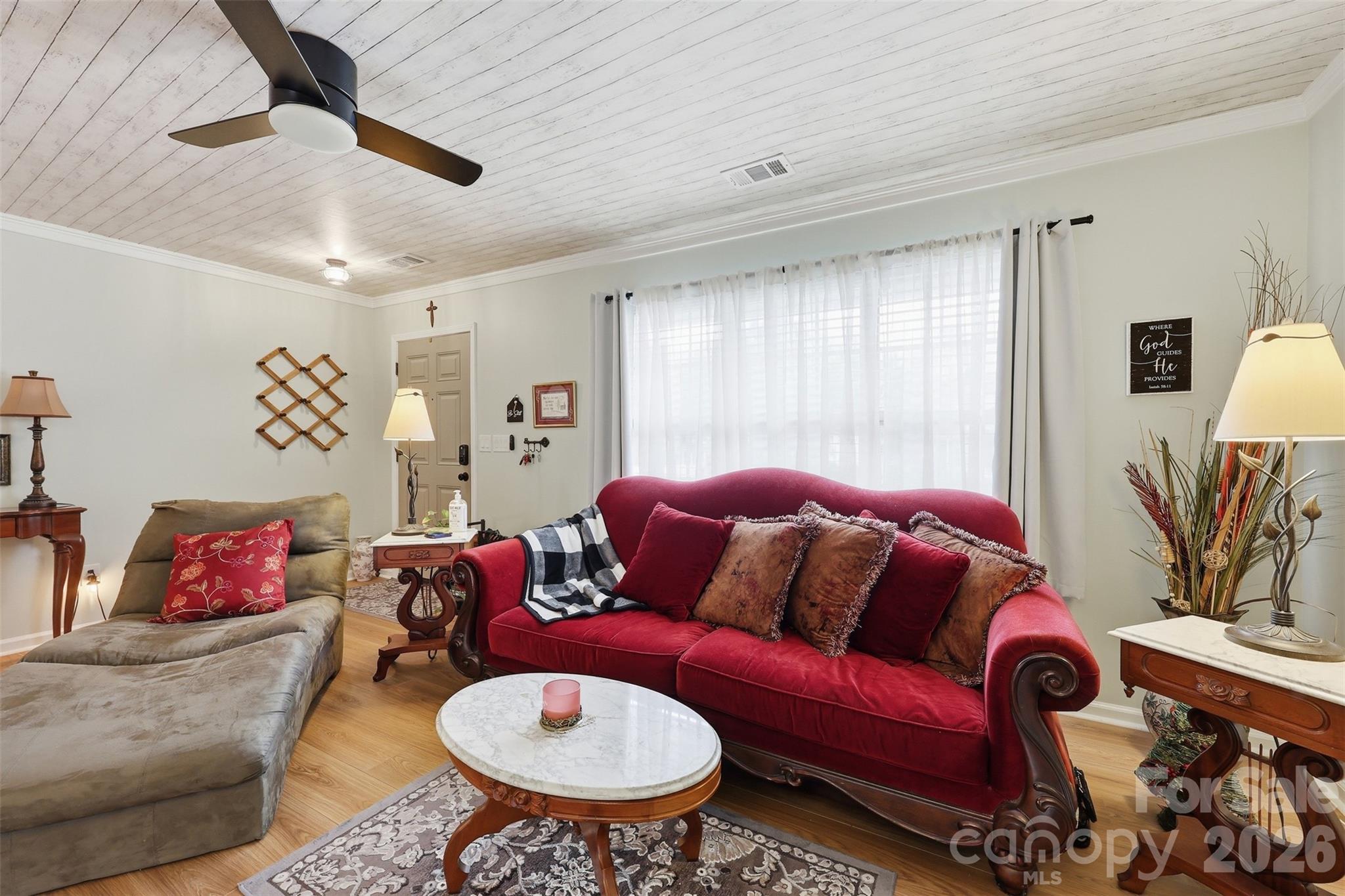 311 Wilkes Place Drive