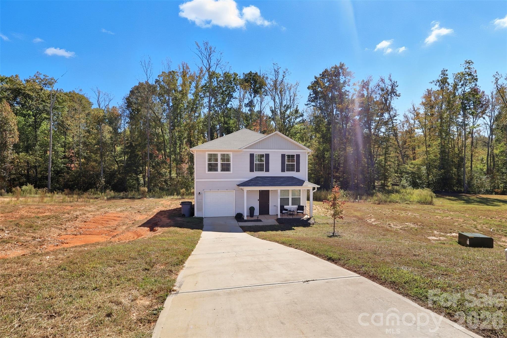 1684 Pen Oak Drive
