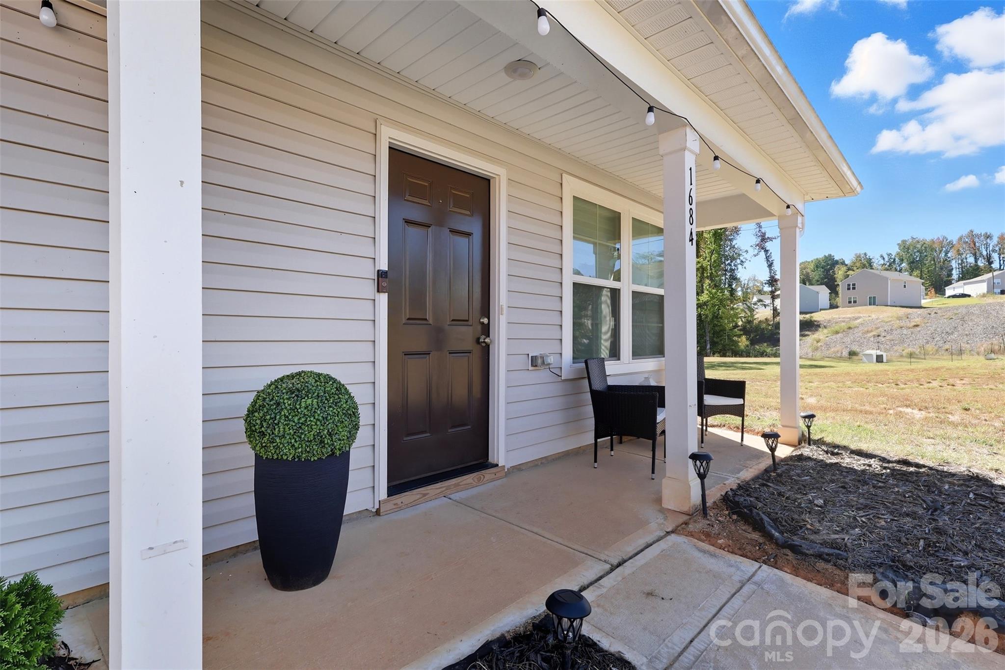 1684 Pen Oak Drive