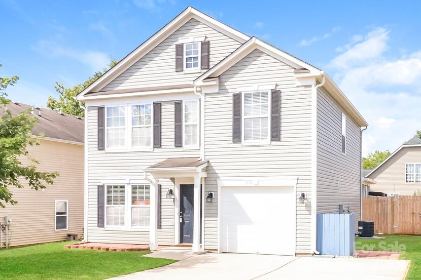 612 Carybrook Court