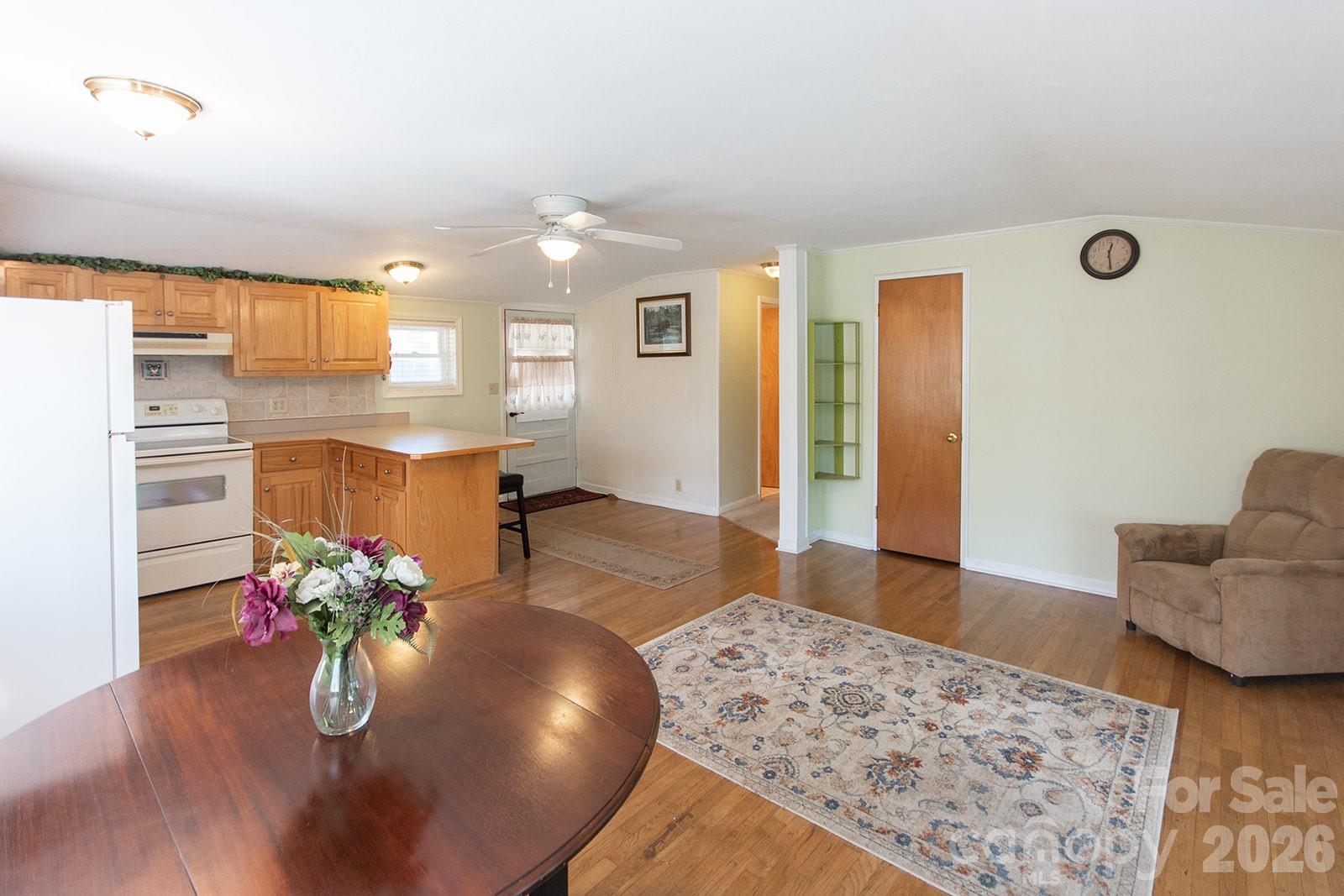 Pine Hills - Residential