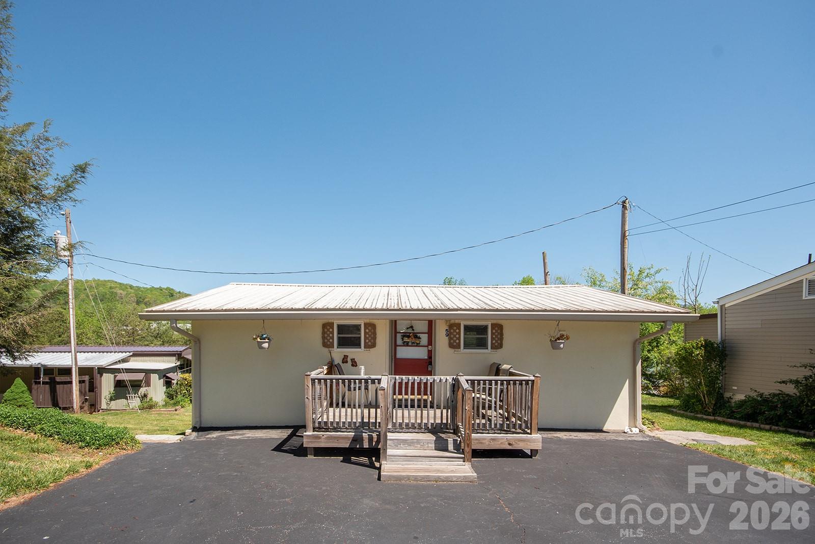 Pine Hills - Residential