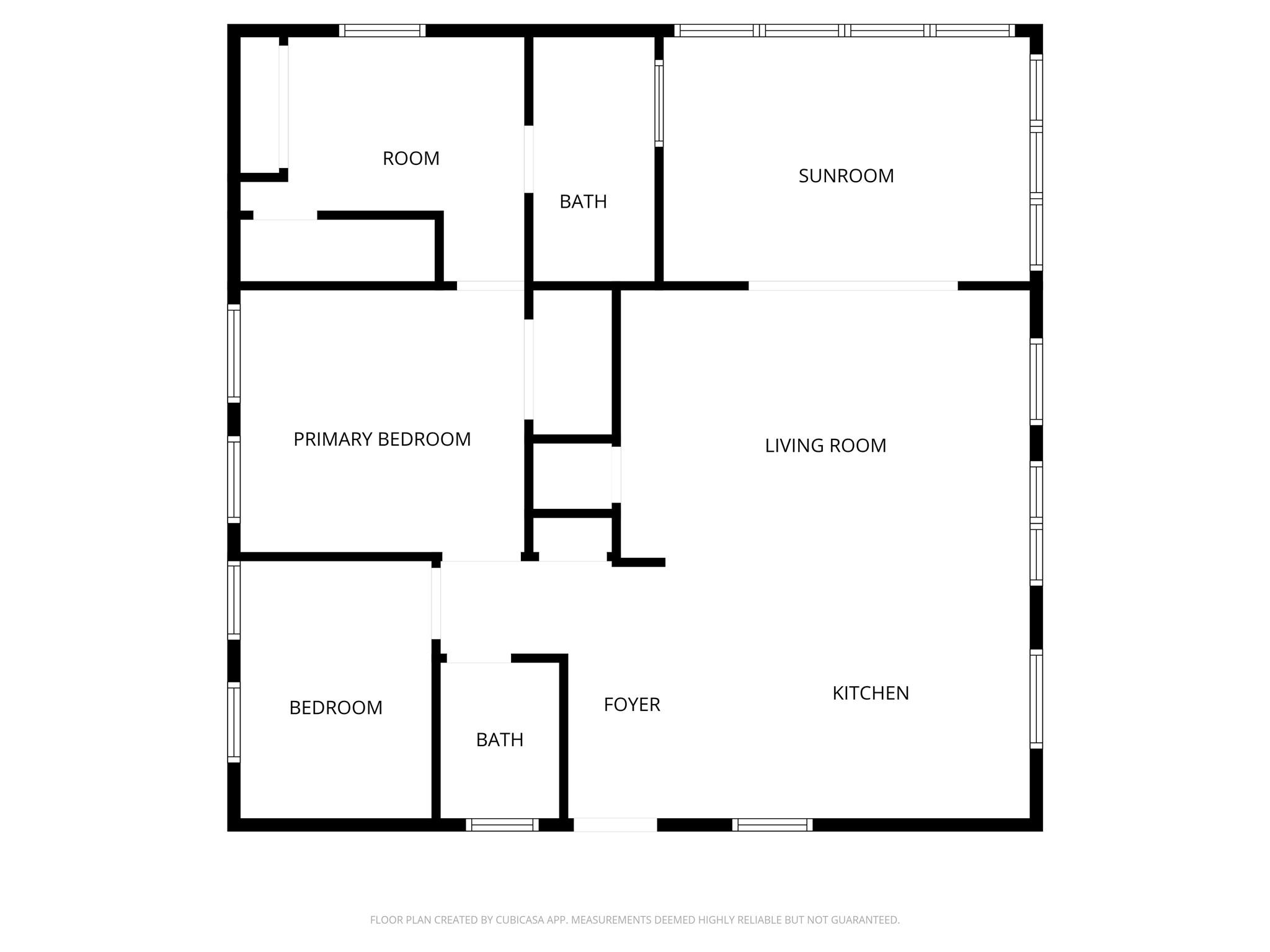 Pine Hills - Residential