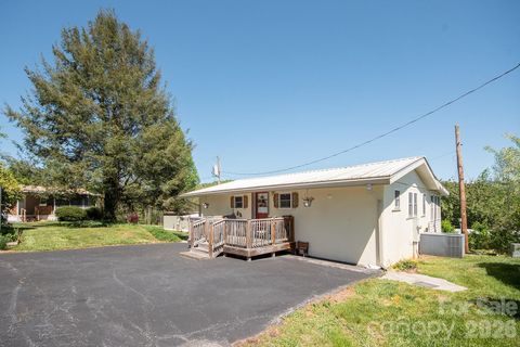 Photo of 59 S Front Street, Franklin, NC 28734 (MLS # 4371606)