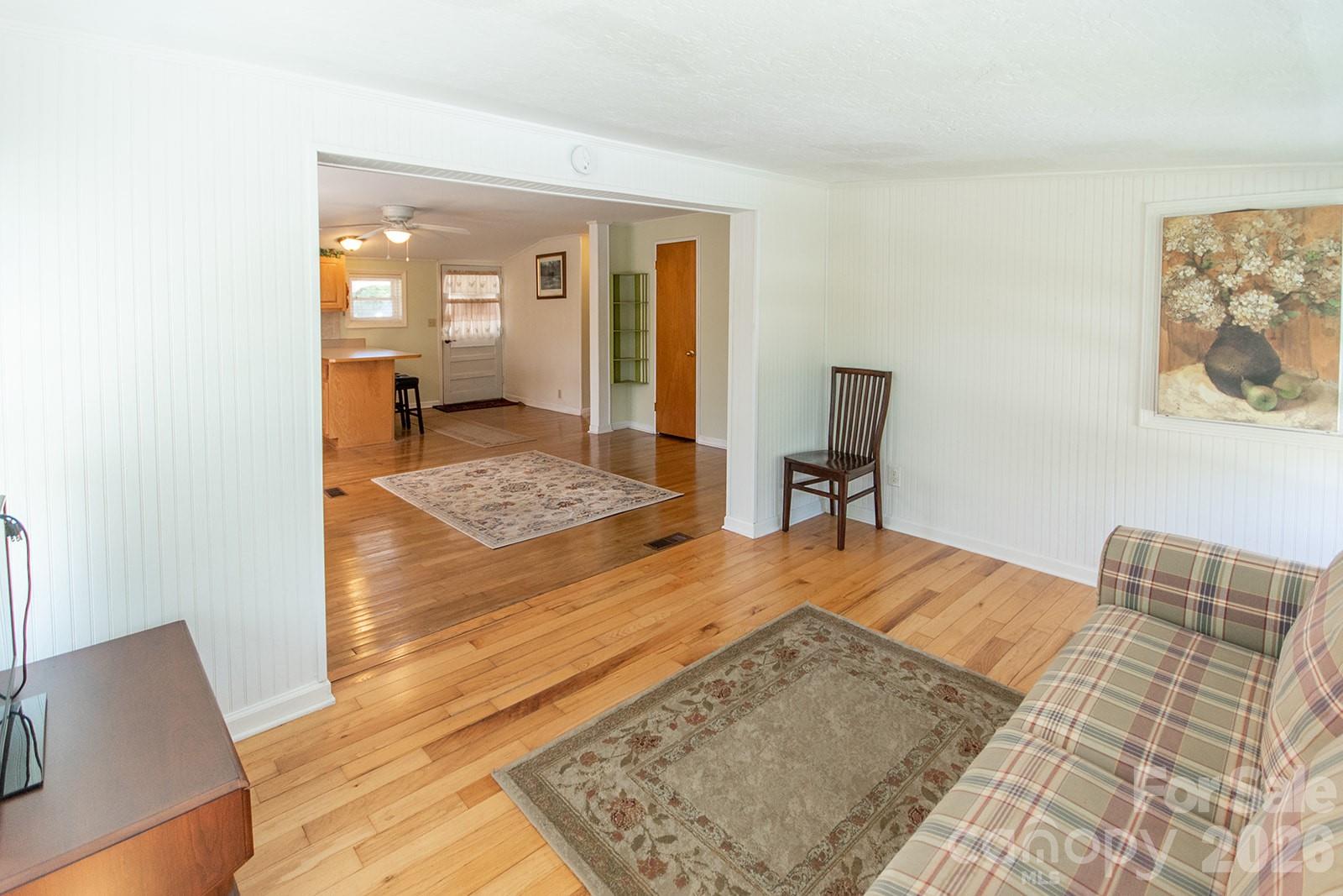 Pine Hills - Residential