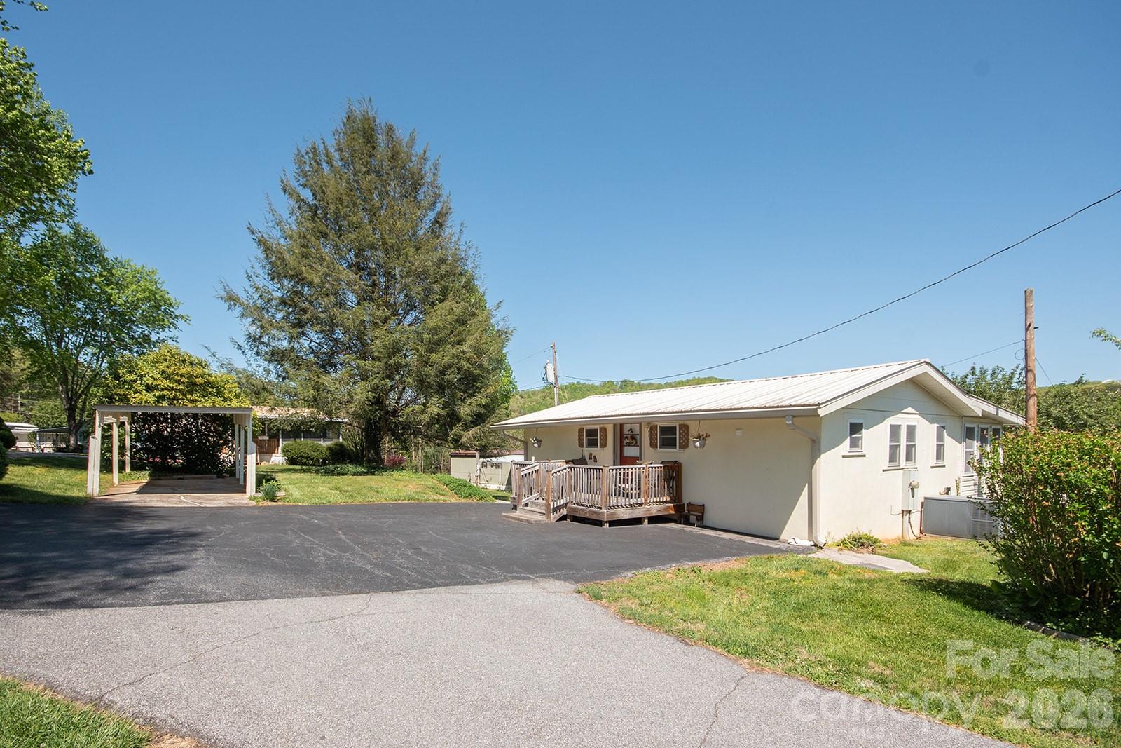 Pine Hills - Residential