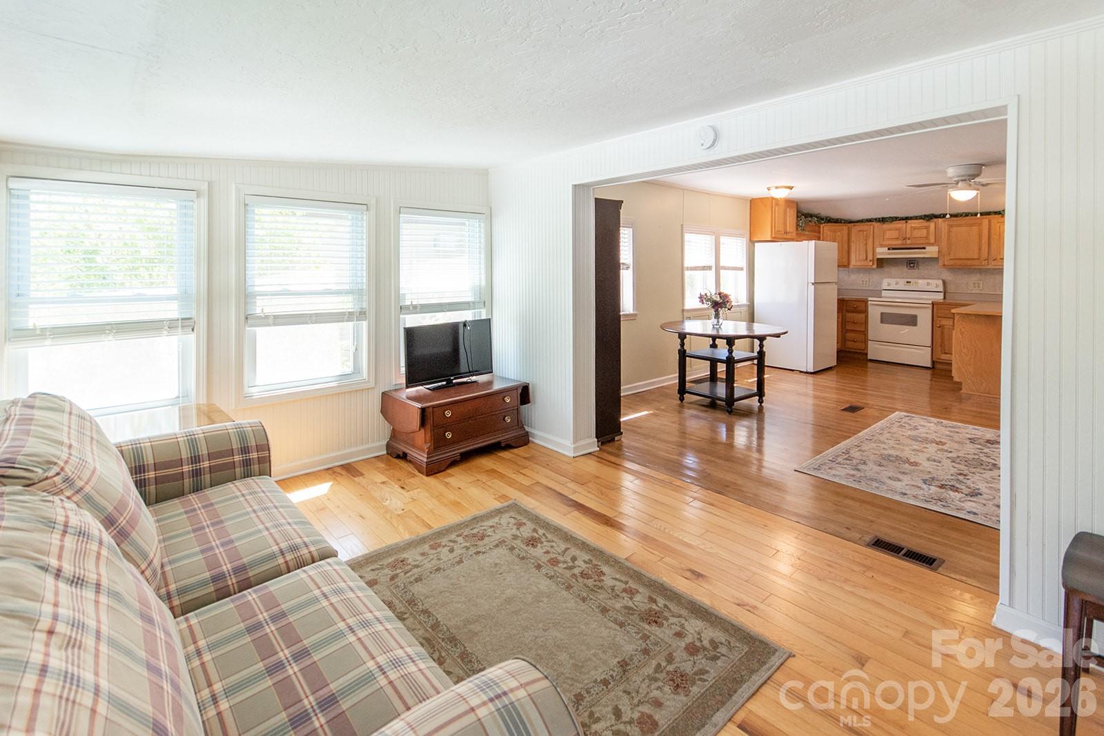 Pine Hills - Residential