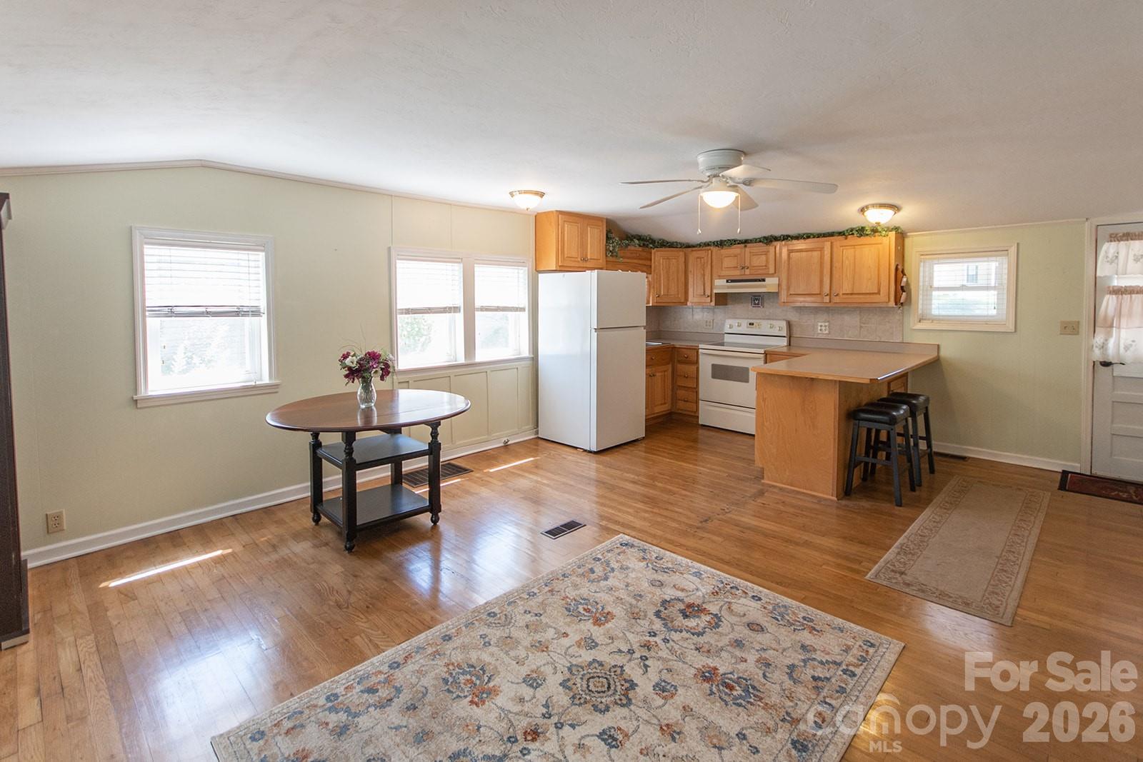 Pine Hills - Residential