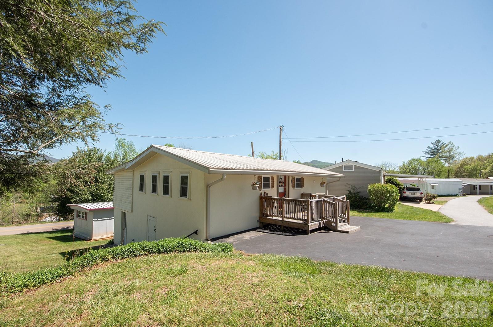 Pine Hills - Residential