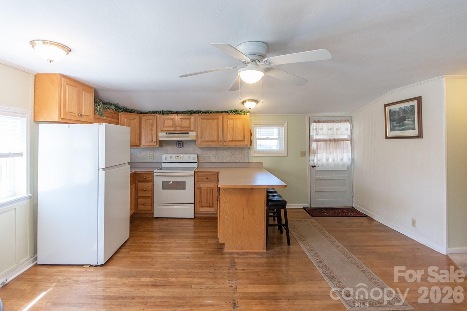 Pine Hills - Residential