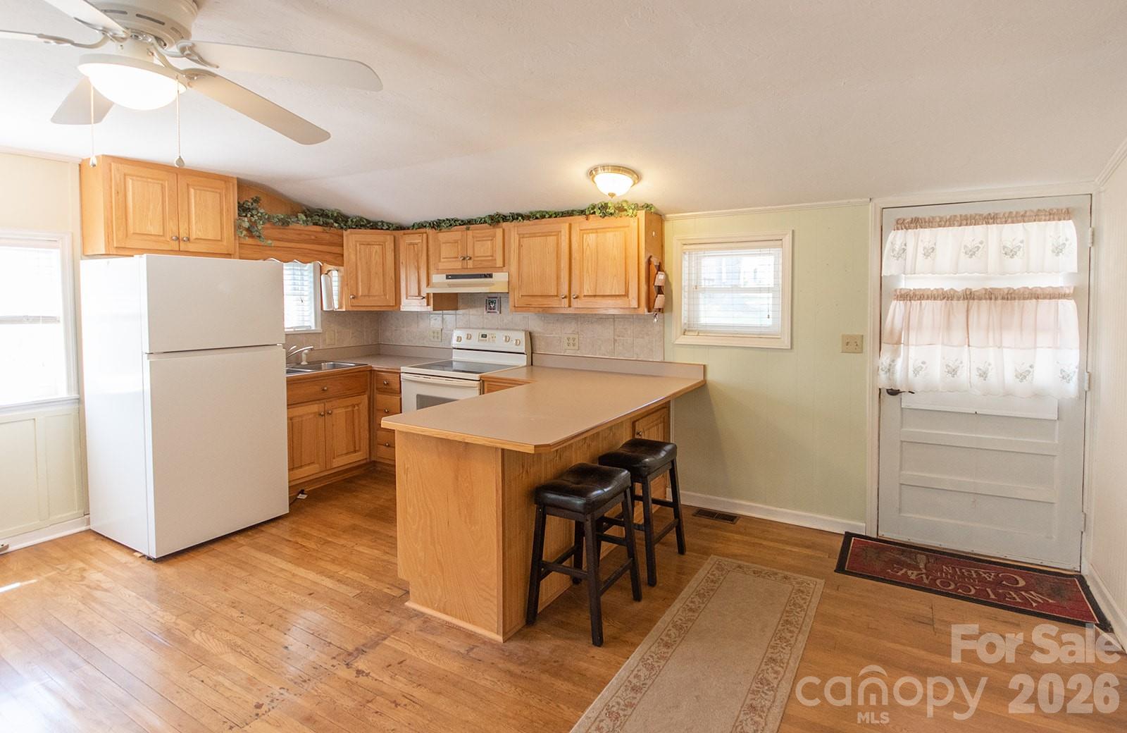 Pine Hills - Residential