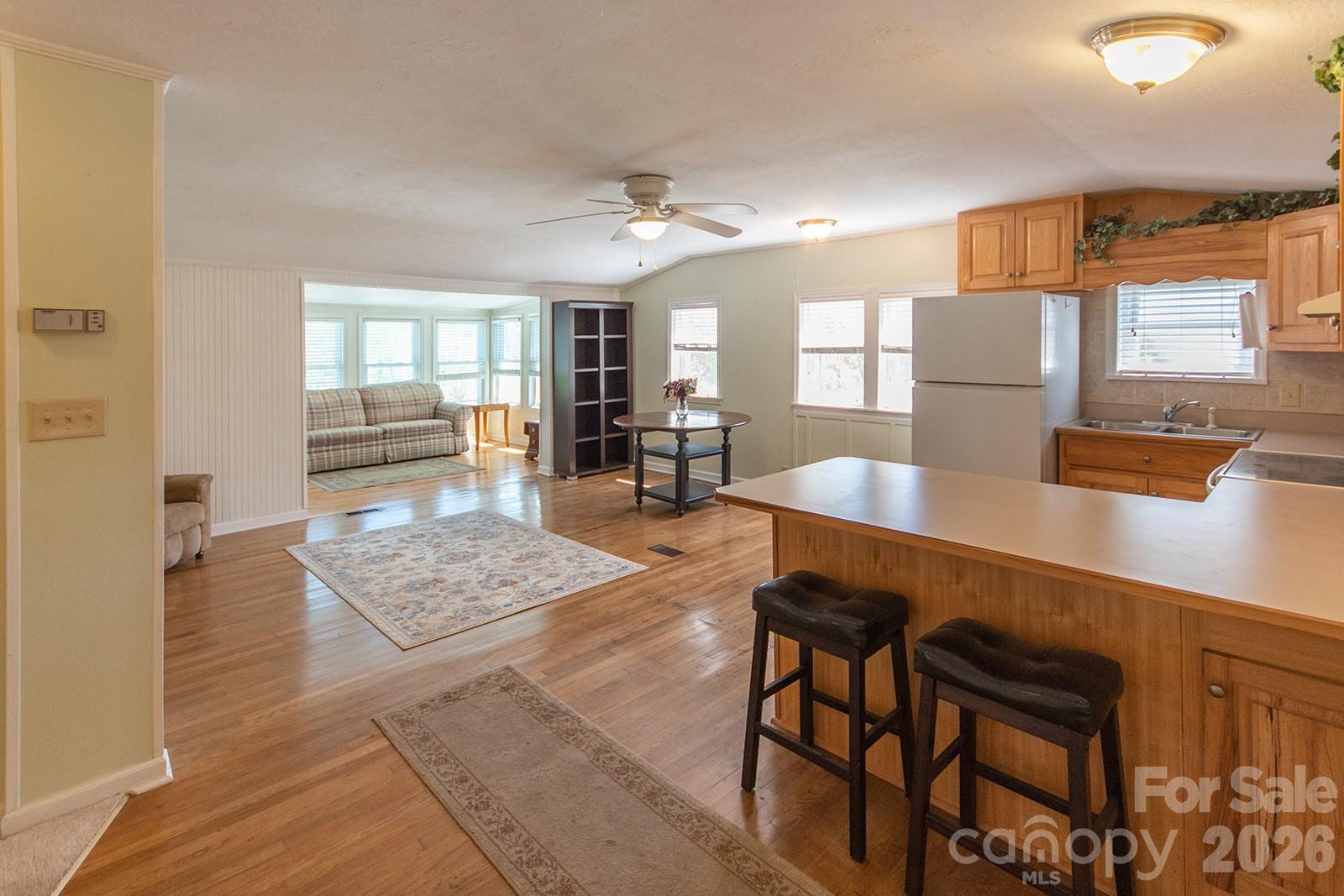 Pine Hills - Residential