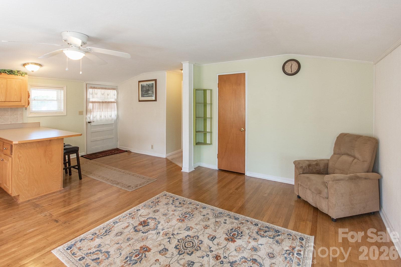 Pine Hills - Residential