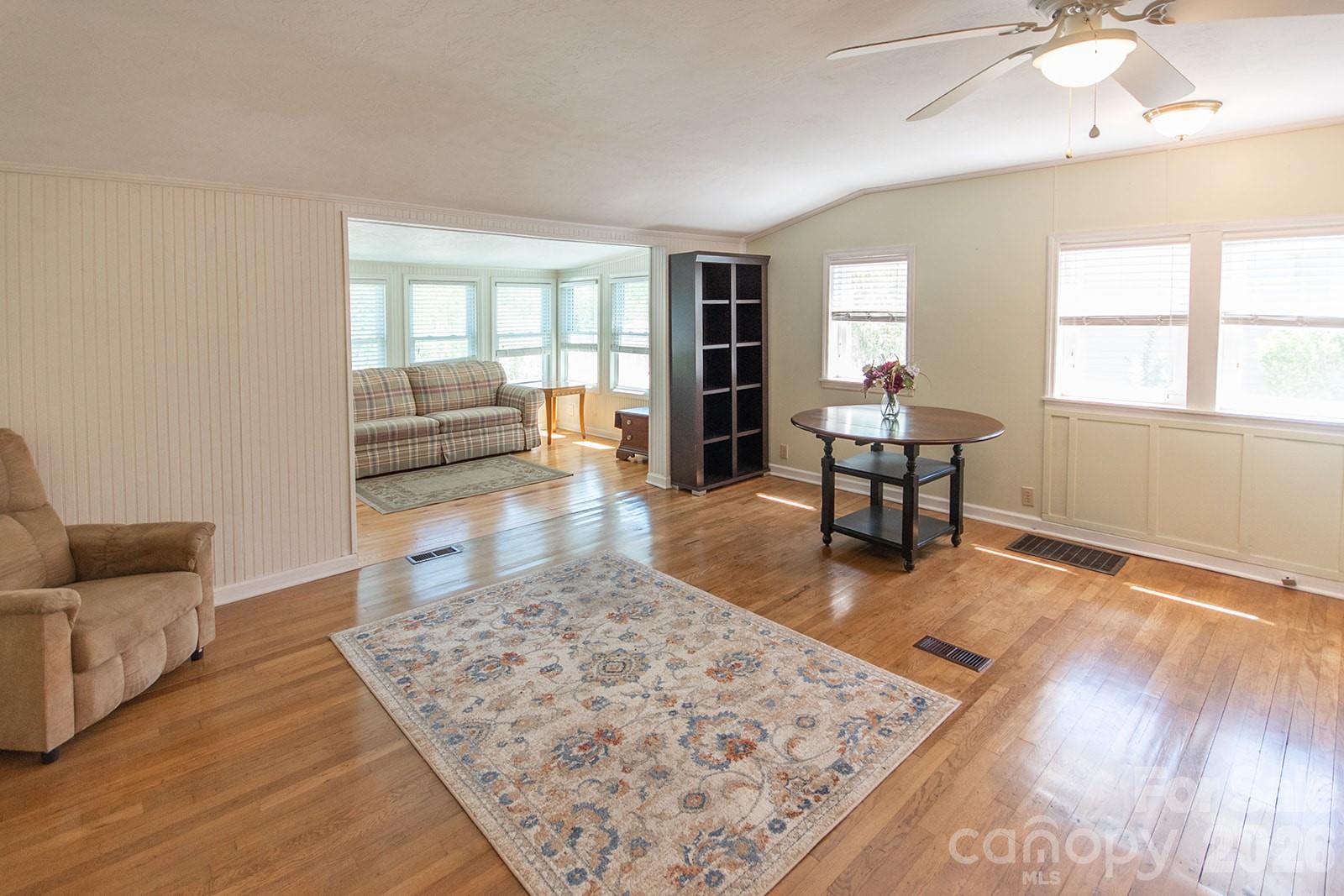 Pine Hills - Residential