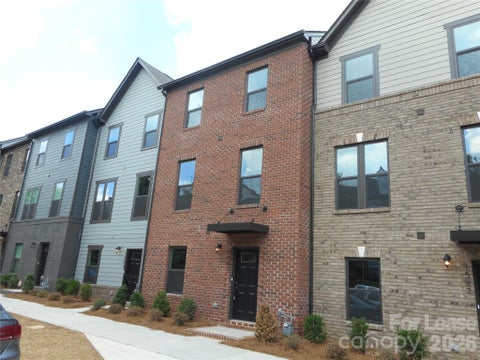 Photo of 1563 S Church Street, Charlotte, NC 28203 (MLS # 4419372)