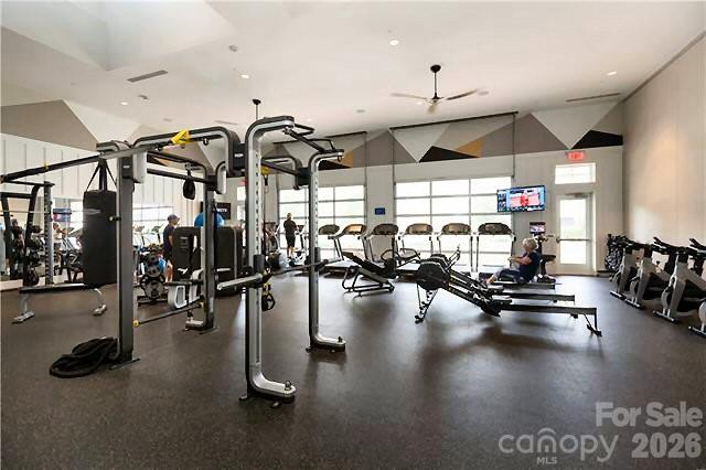 Trilogy Lake Norman - Residential