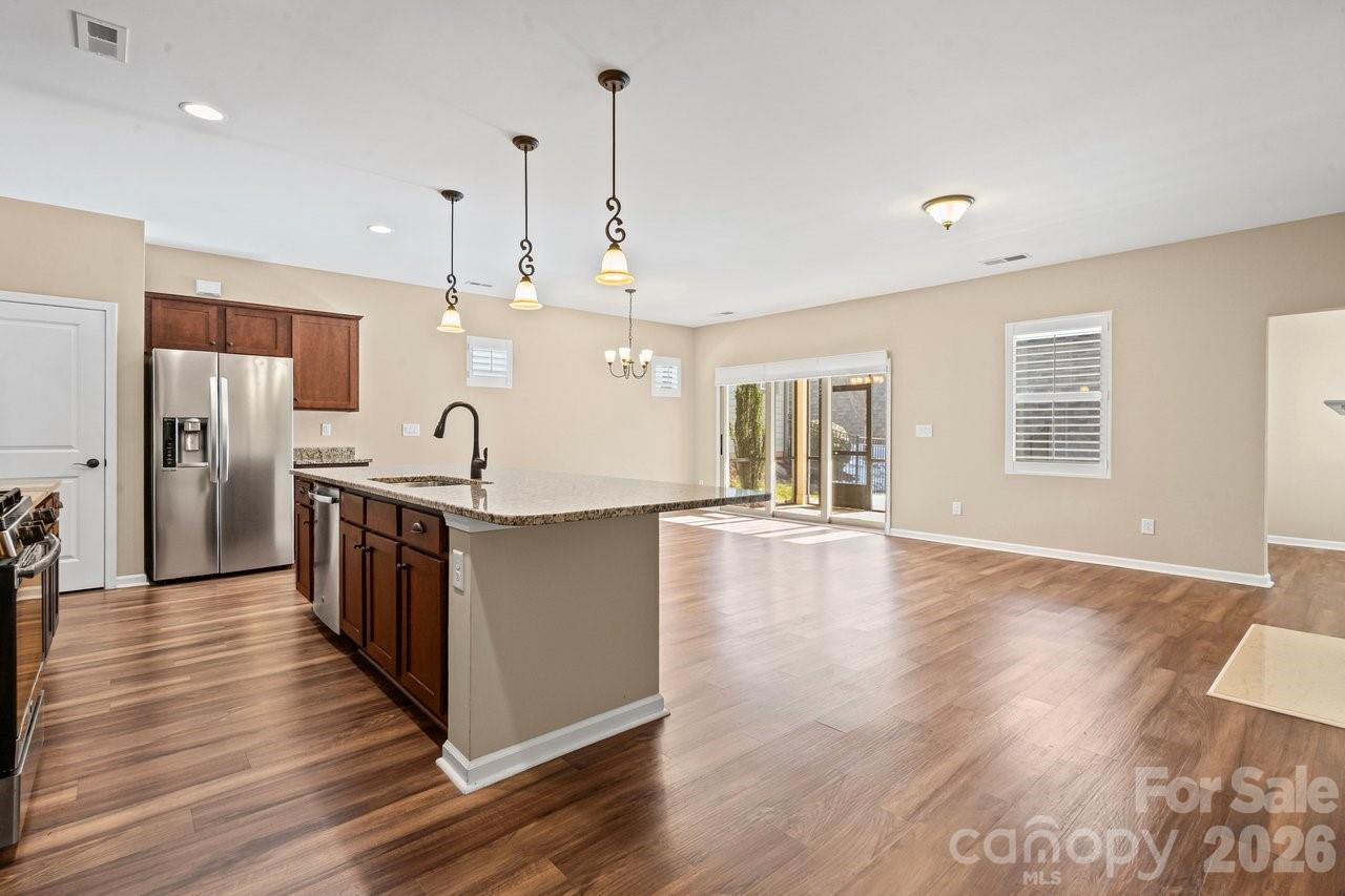 Trilogy Lake Norman - Residential