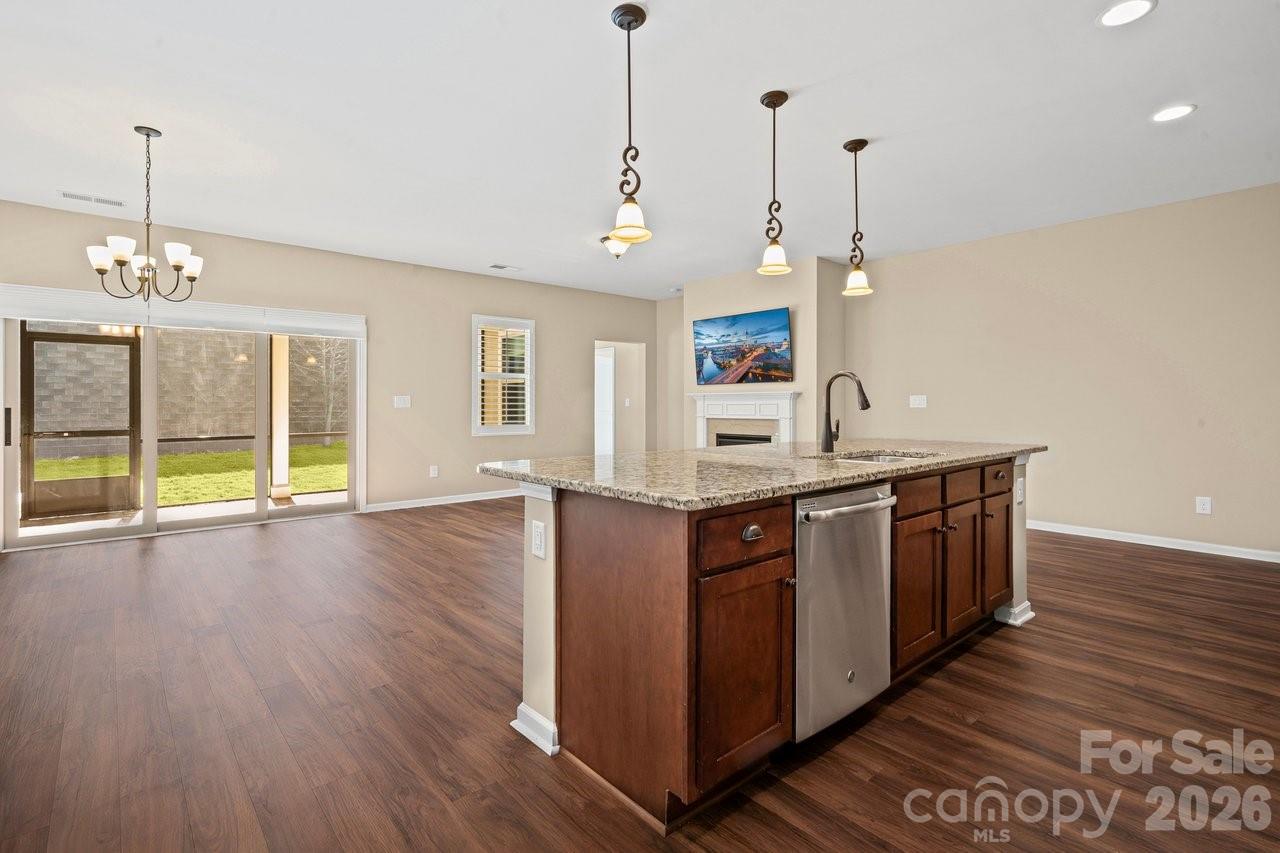 Trilogy Lake Norman - Residential