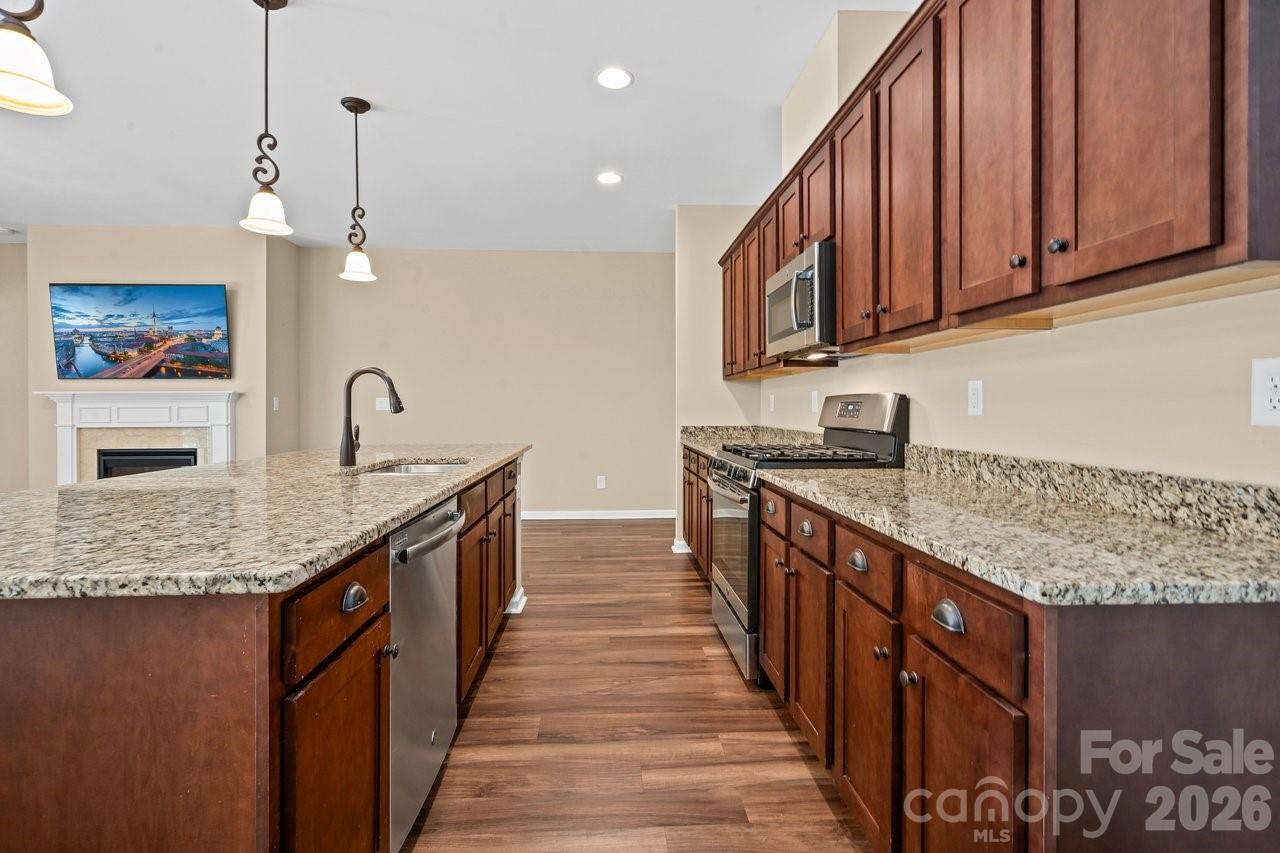 Trilogy Lake Norman - Residential