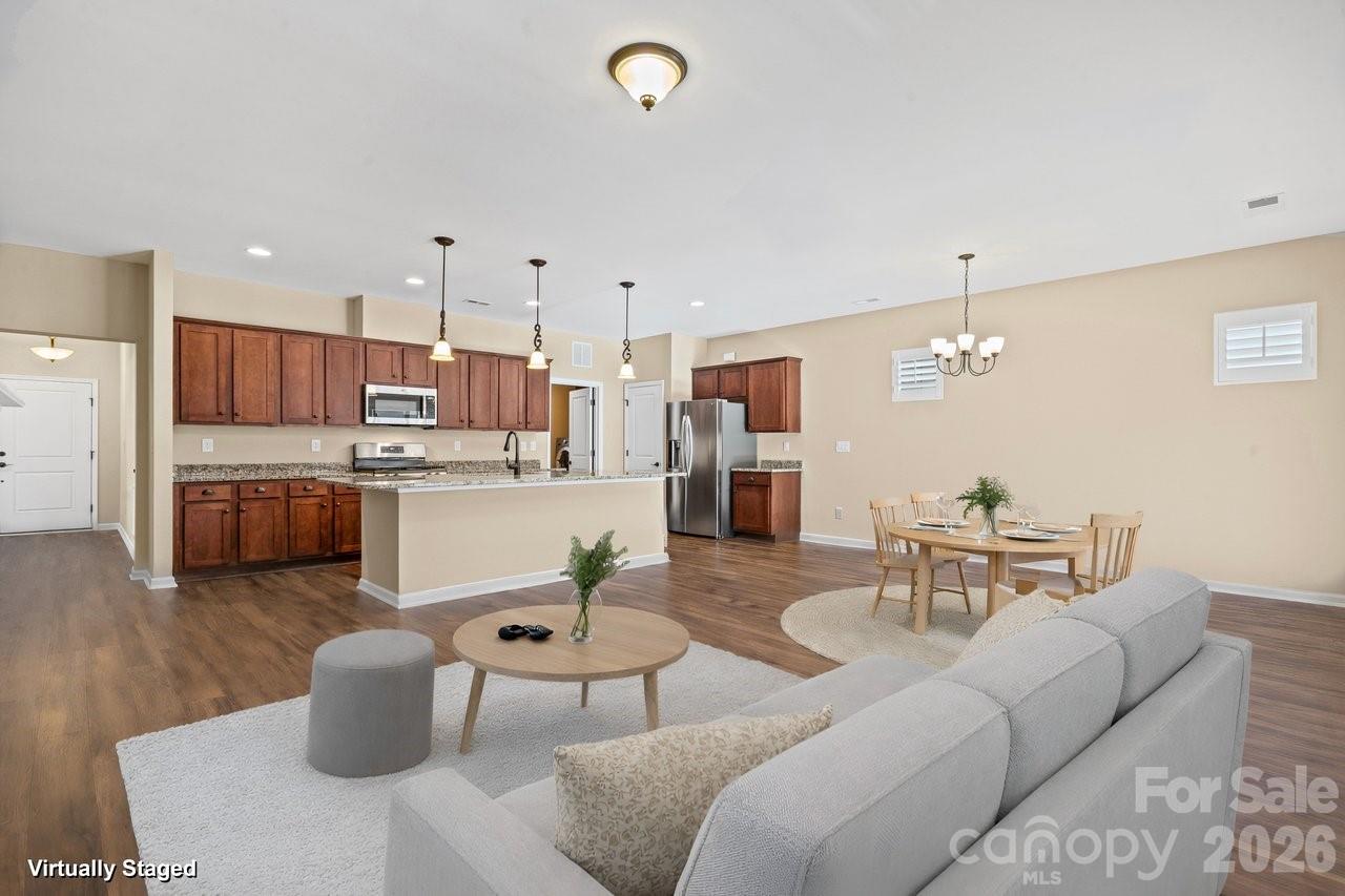 Trilogy Lake Norman - Residential