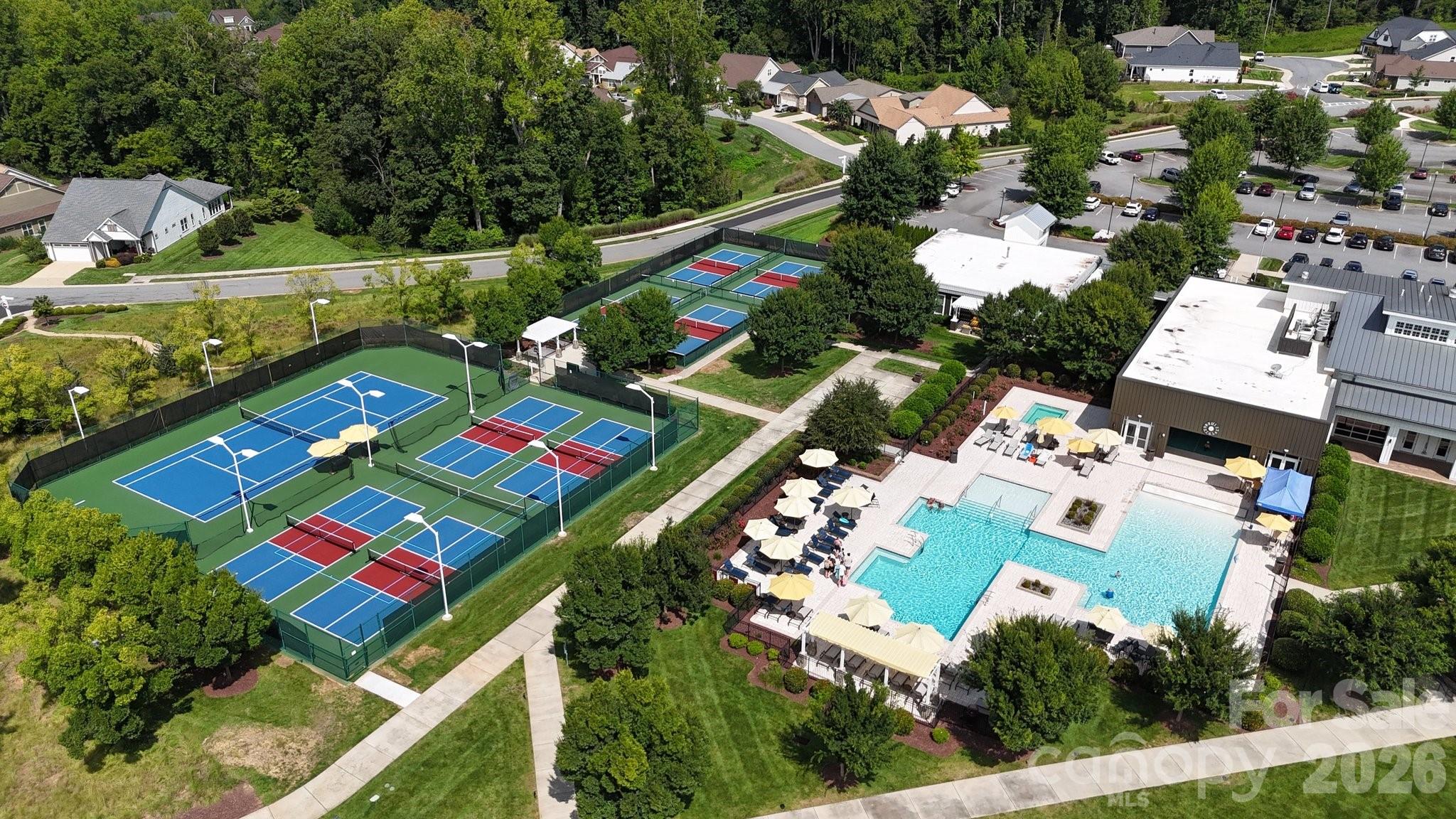 Trilogy Lake Norman - Residential