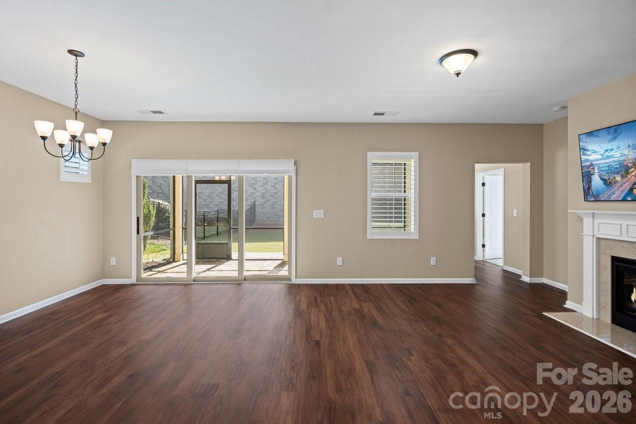 Trilogy Lake Norman - Residential