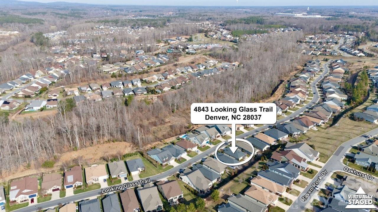Trilogy Lake Norman - Residential