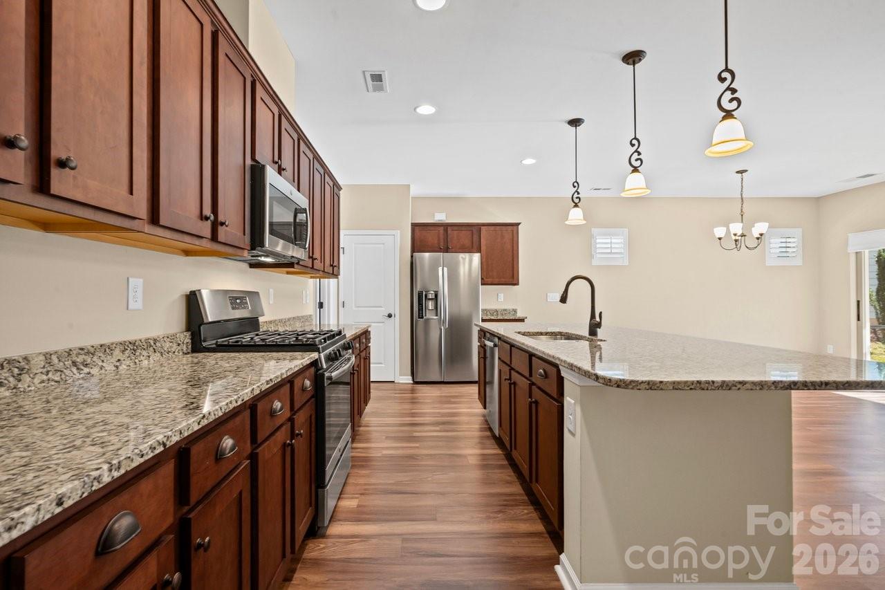 Trilogy Lake Norman - Residential