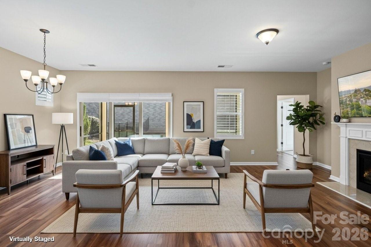 Trilogy Lake Norman - Residential